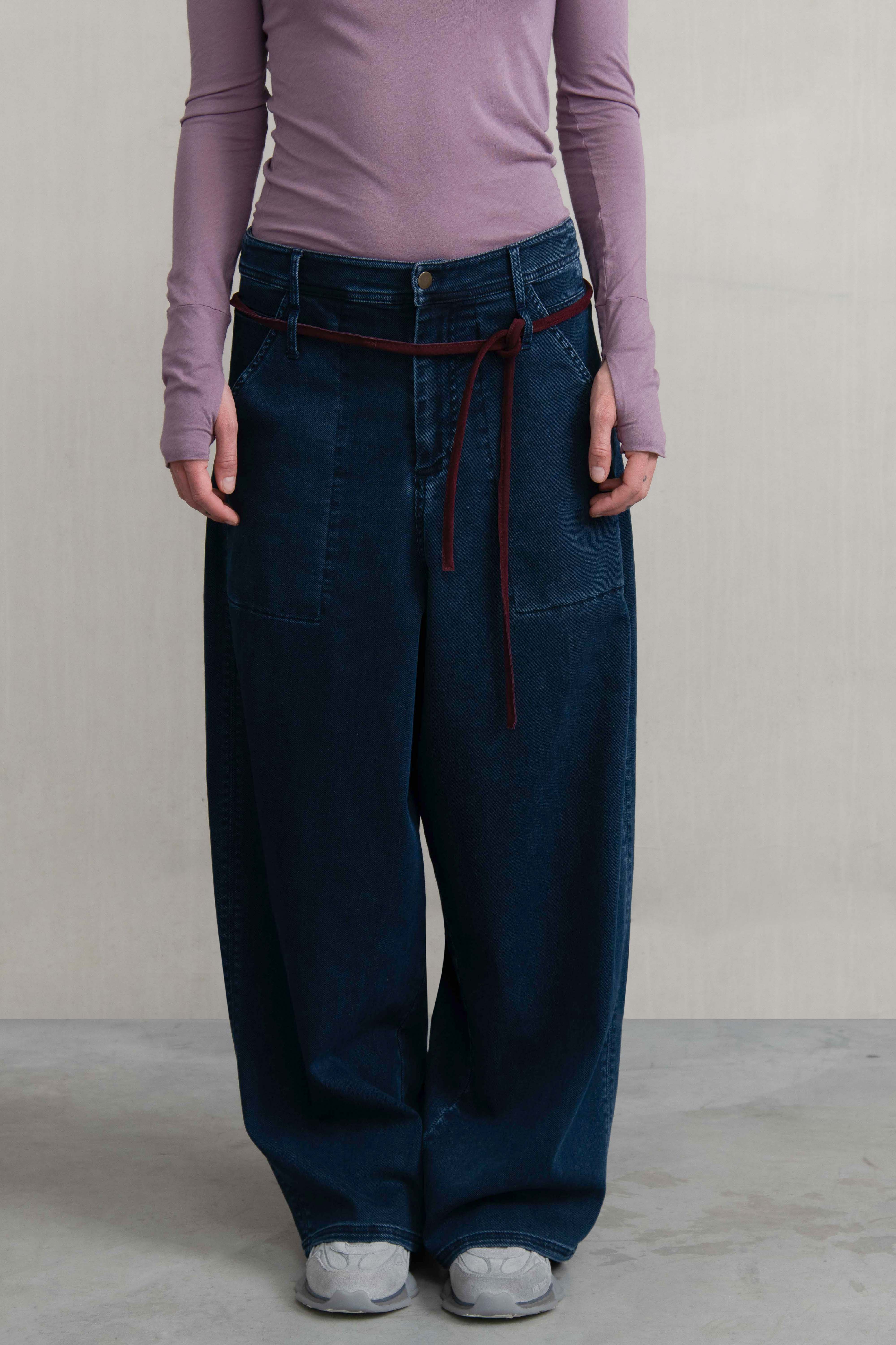 SHEEN BROEK LAPIS
