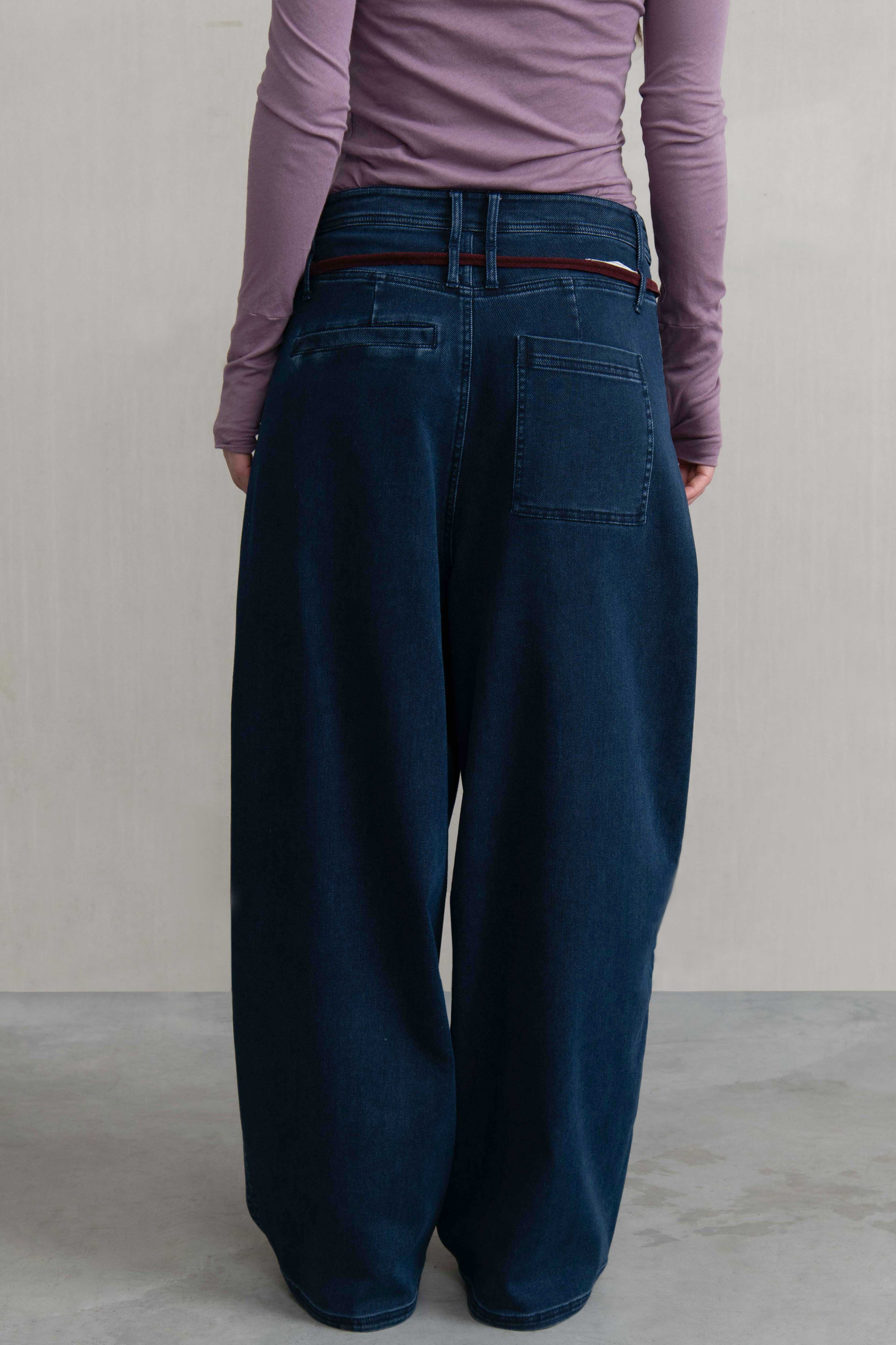 SHEEN BROEK LAPIS