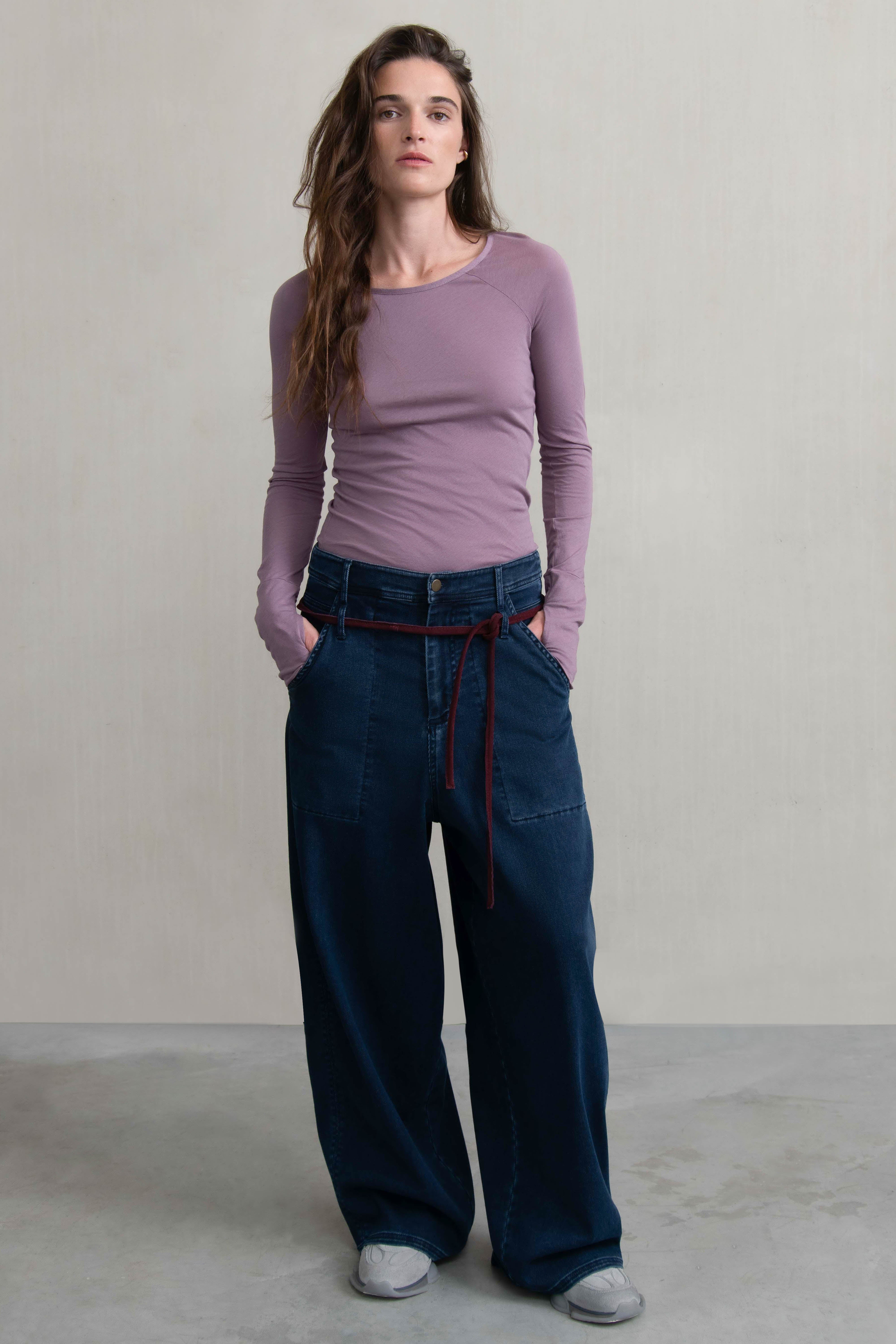 SHEEN BROEK LAPIS