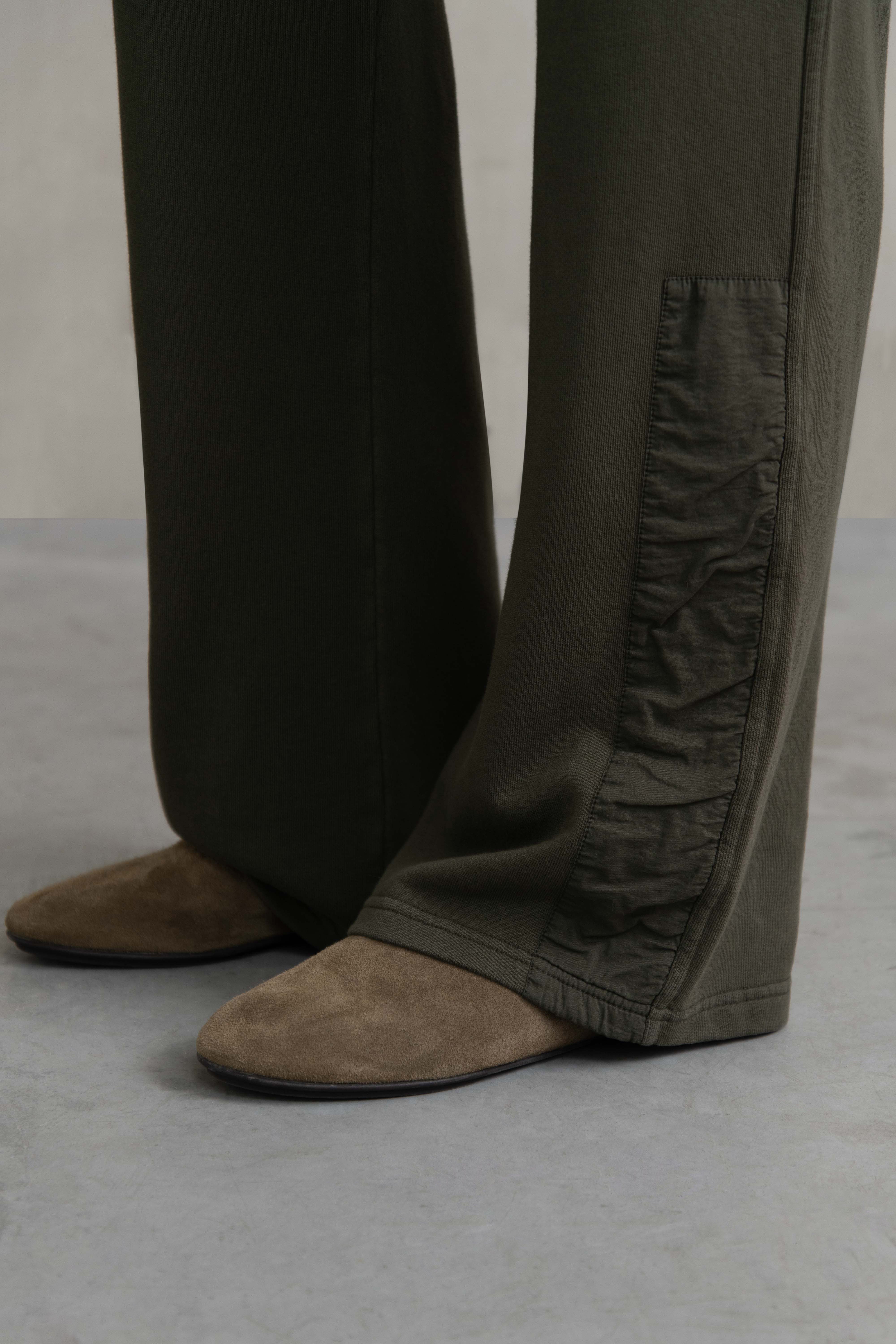 SIA TROUSERS JADE