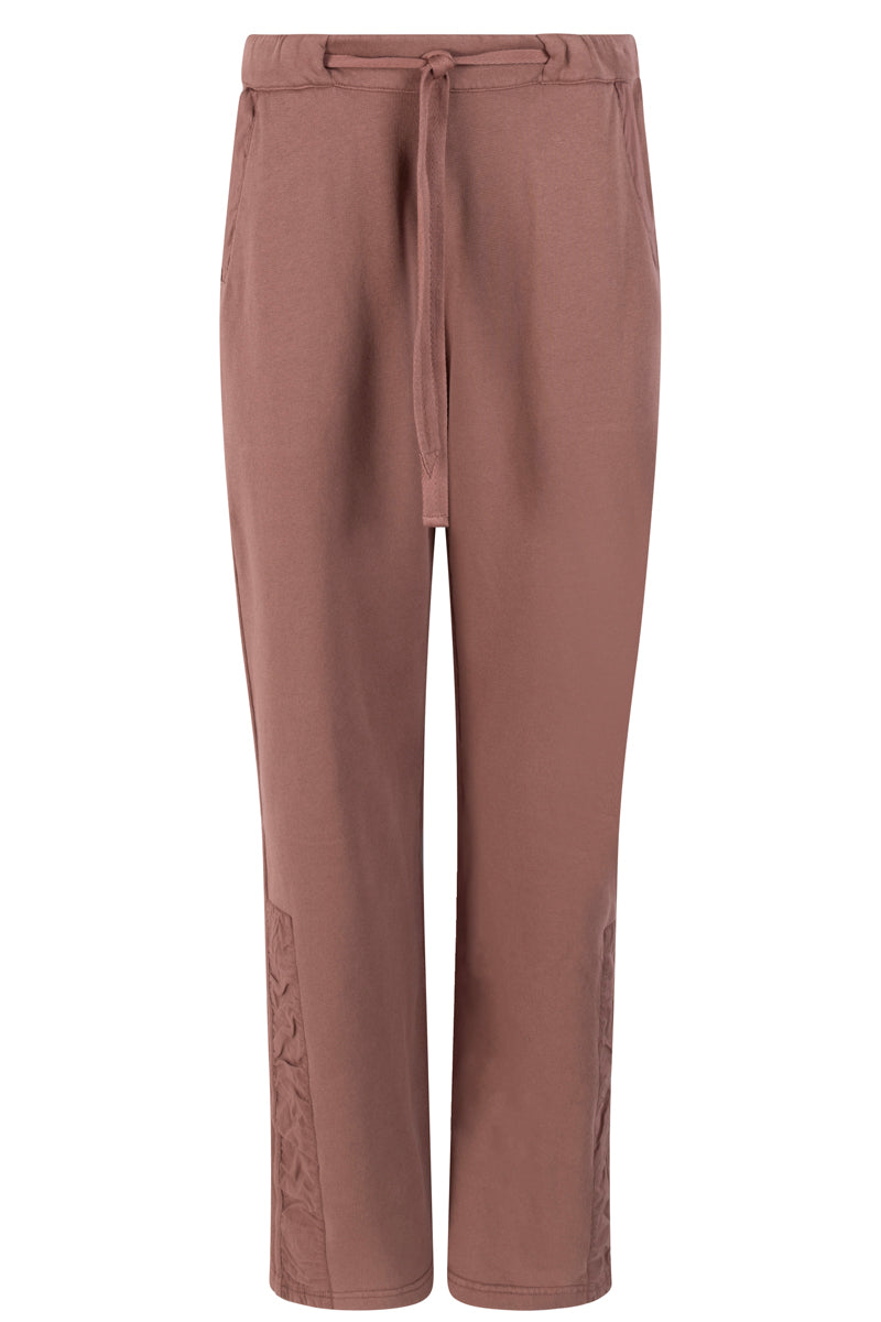 SIA TROUSERS RUBY