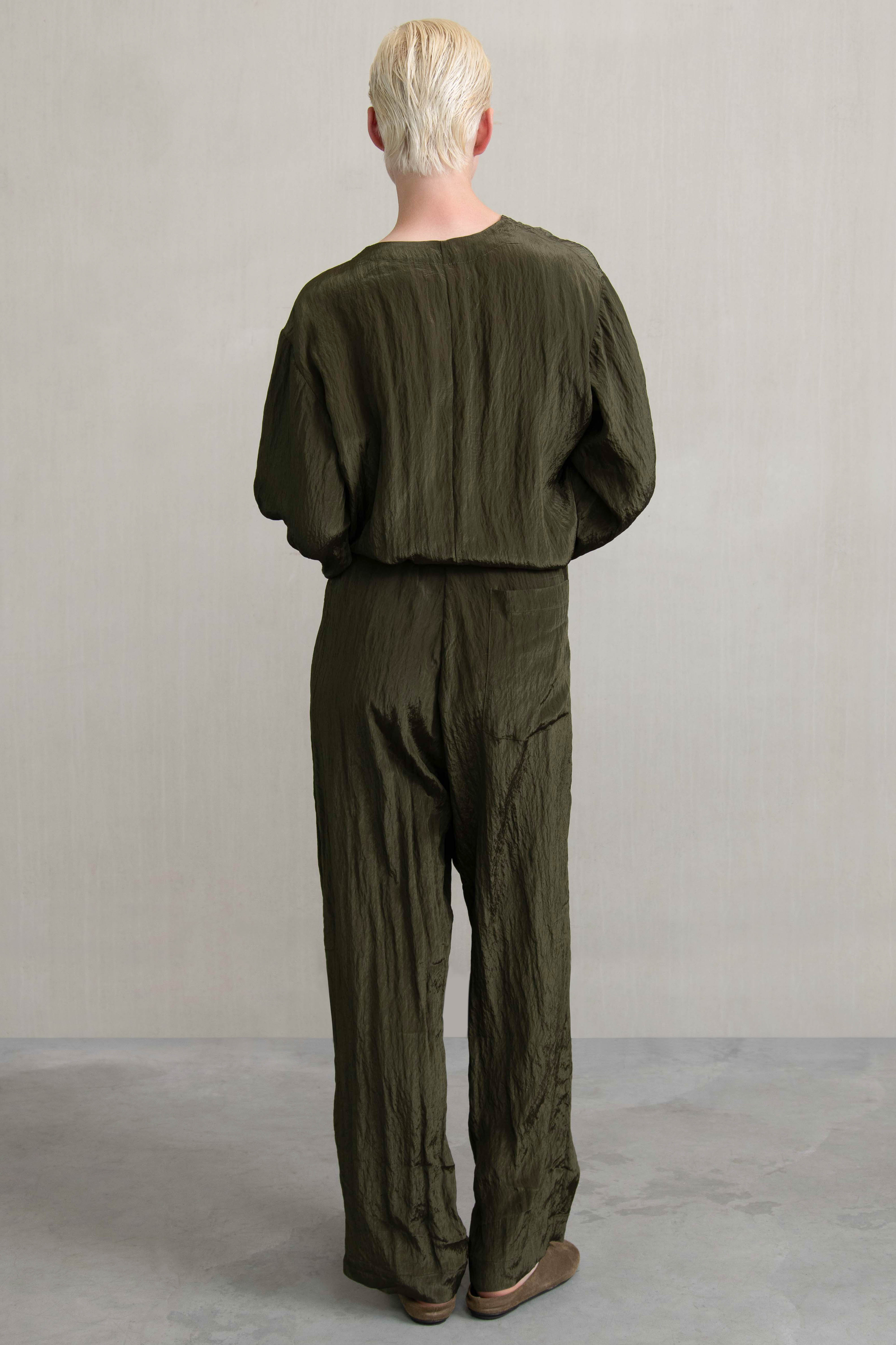 STURDY JUMPSUIT JADE