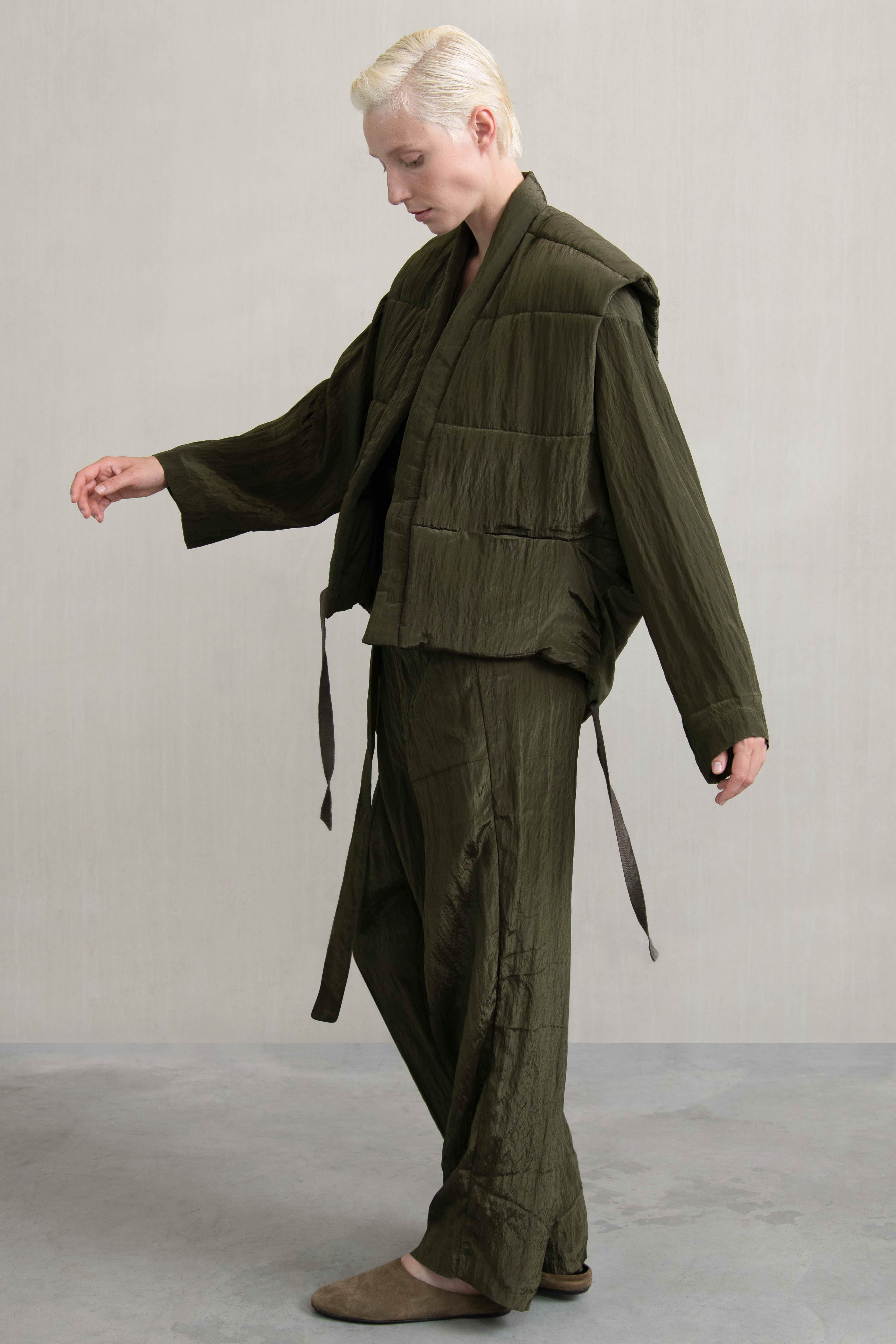 STURDY JUMPSUIT JADE