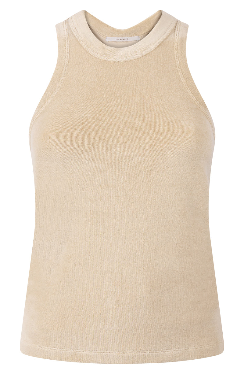 TAKAN SINGLET COCONUT