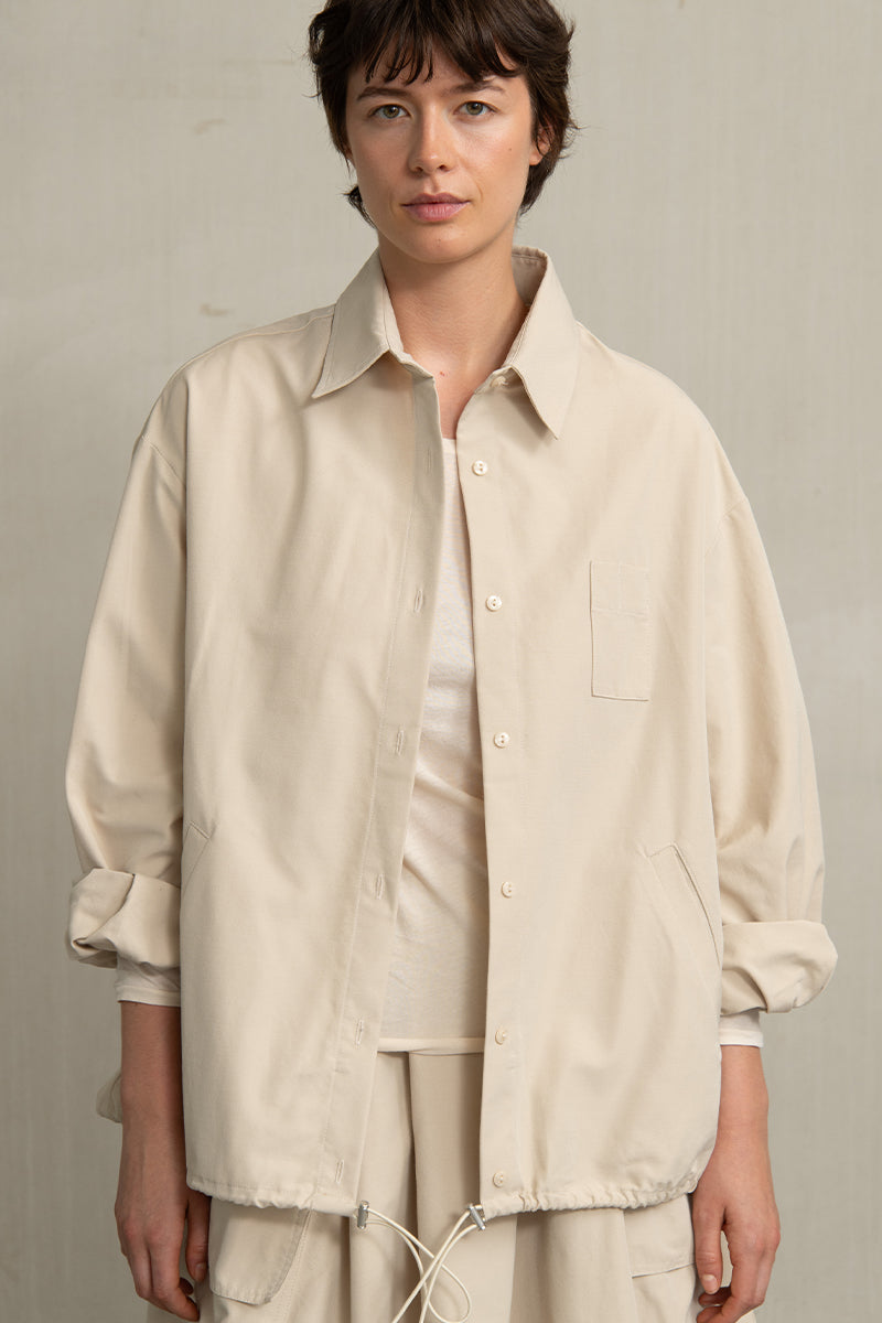 TIA JACKET HONEY