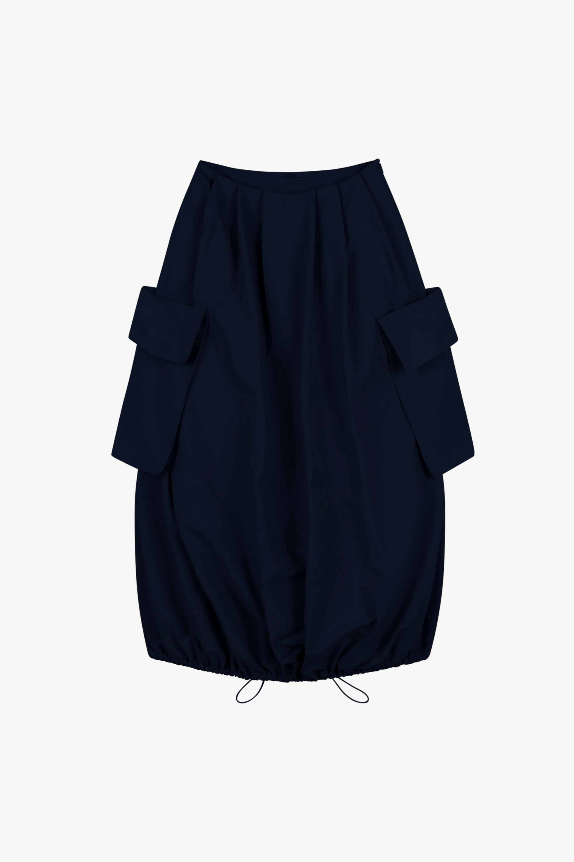 TINA SKIRT NAVY