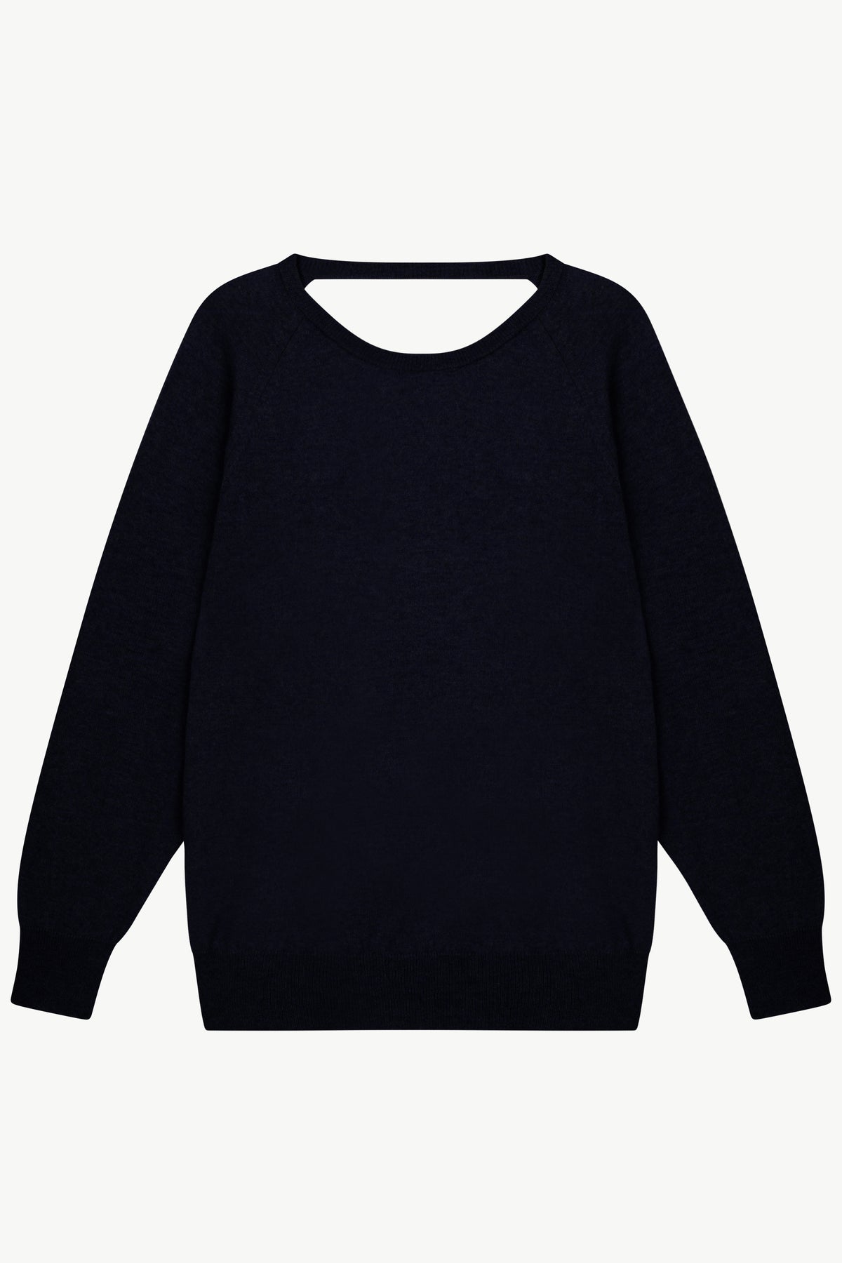 TRU KNIT NAVY