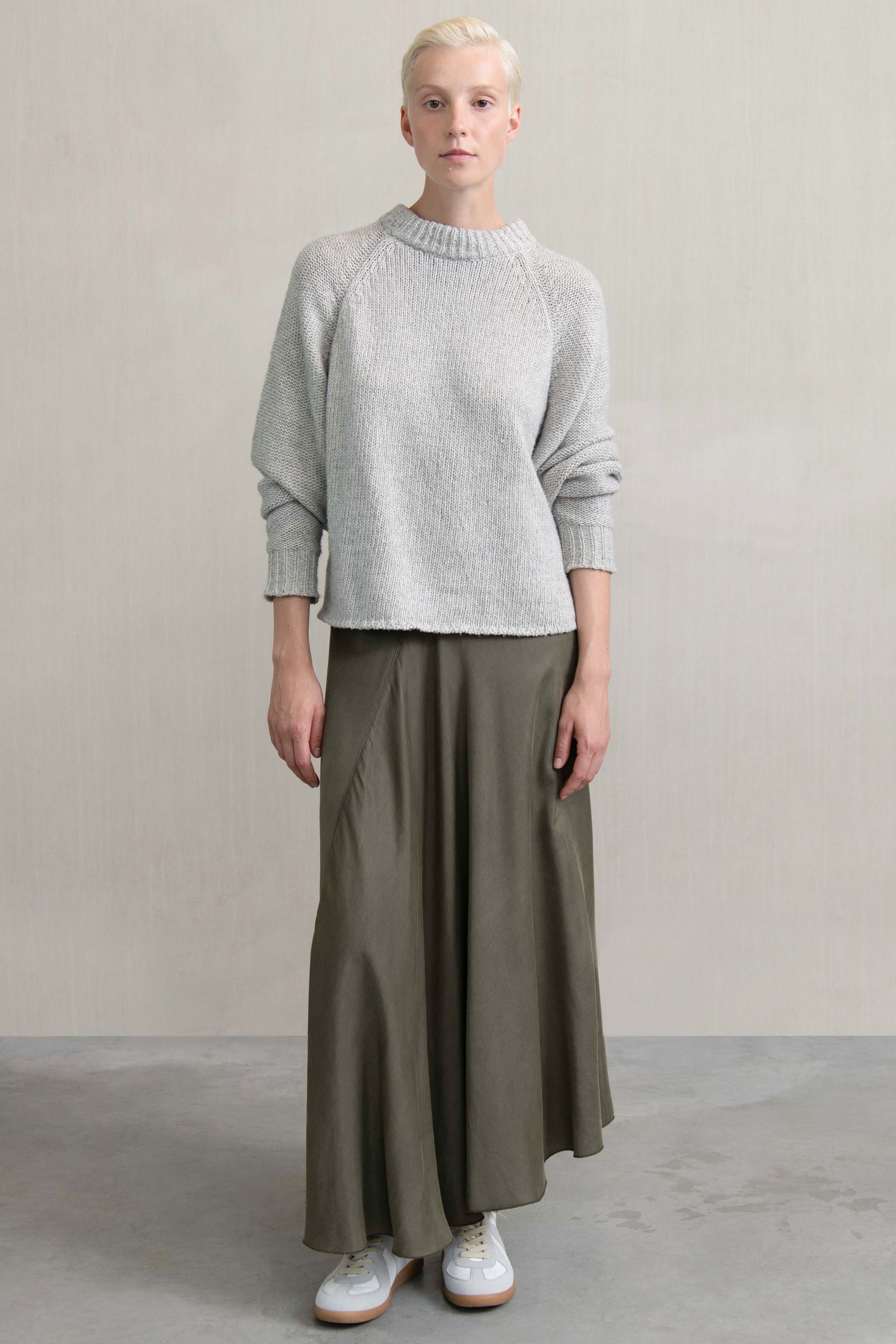 FALDA VINCITE JADE