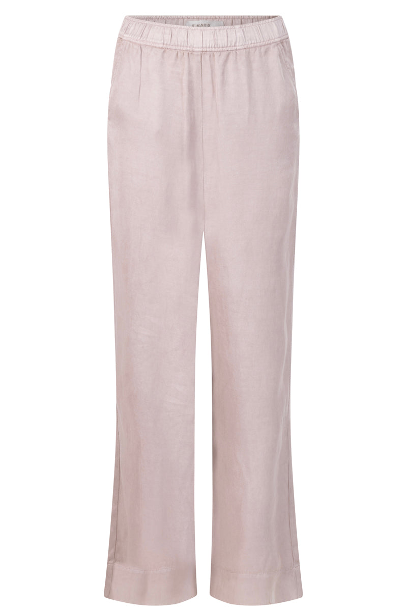 VUNYITE TROUSERS CALCITE
