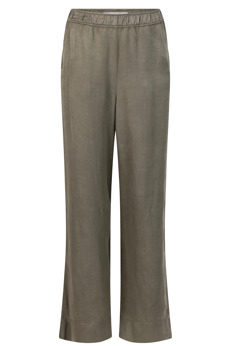 VUNYITE TROUSERS JADE
