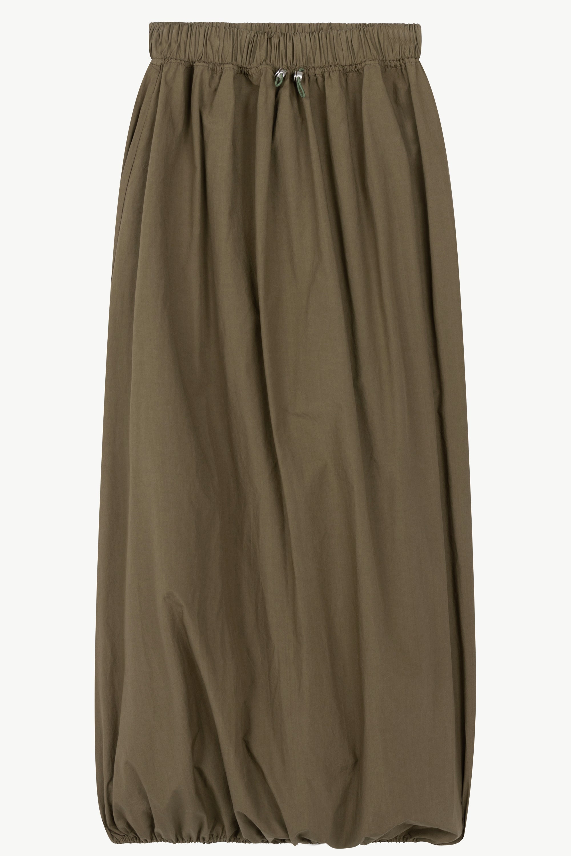 WENZ SKIRT ARMY - HUMANOID