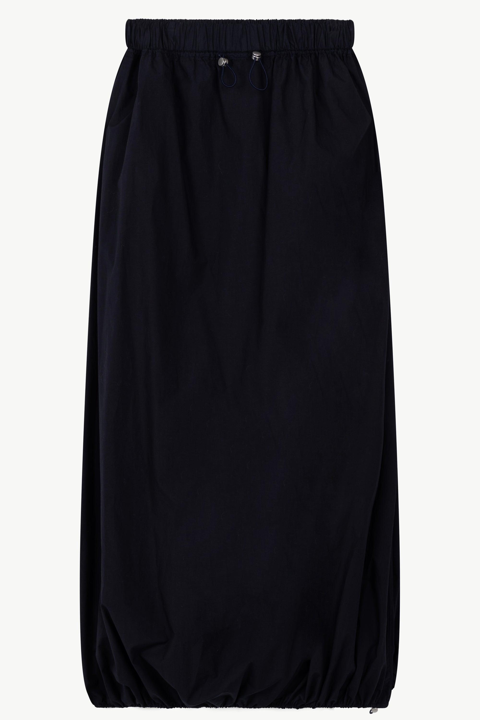 WENZ SKIRT NAVY - HUMANOID