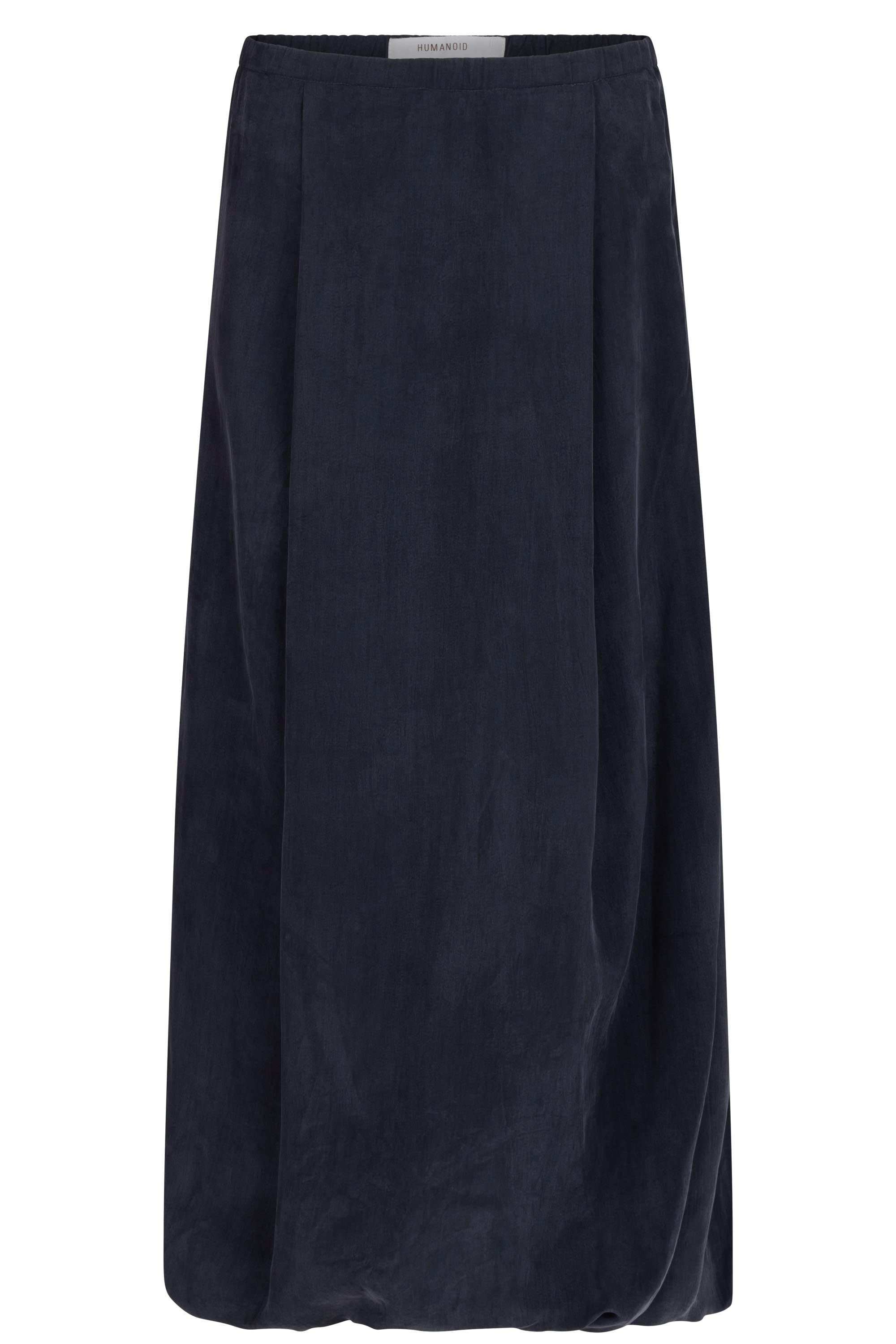 WILLOW SKIRT MIDNIGHT - HUMANOID