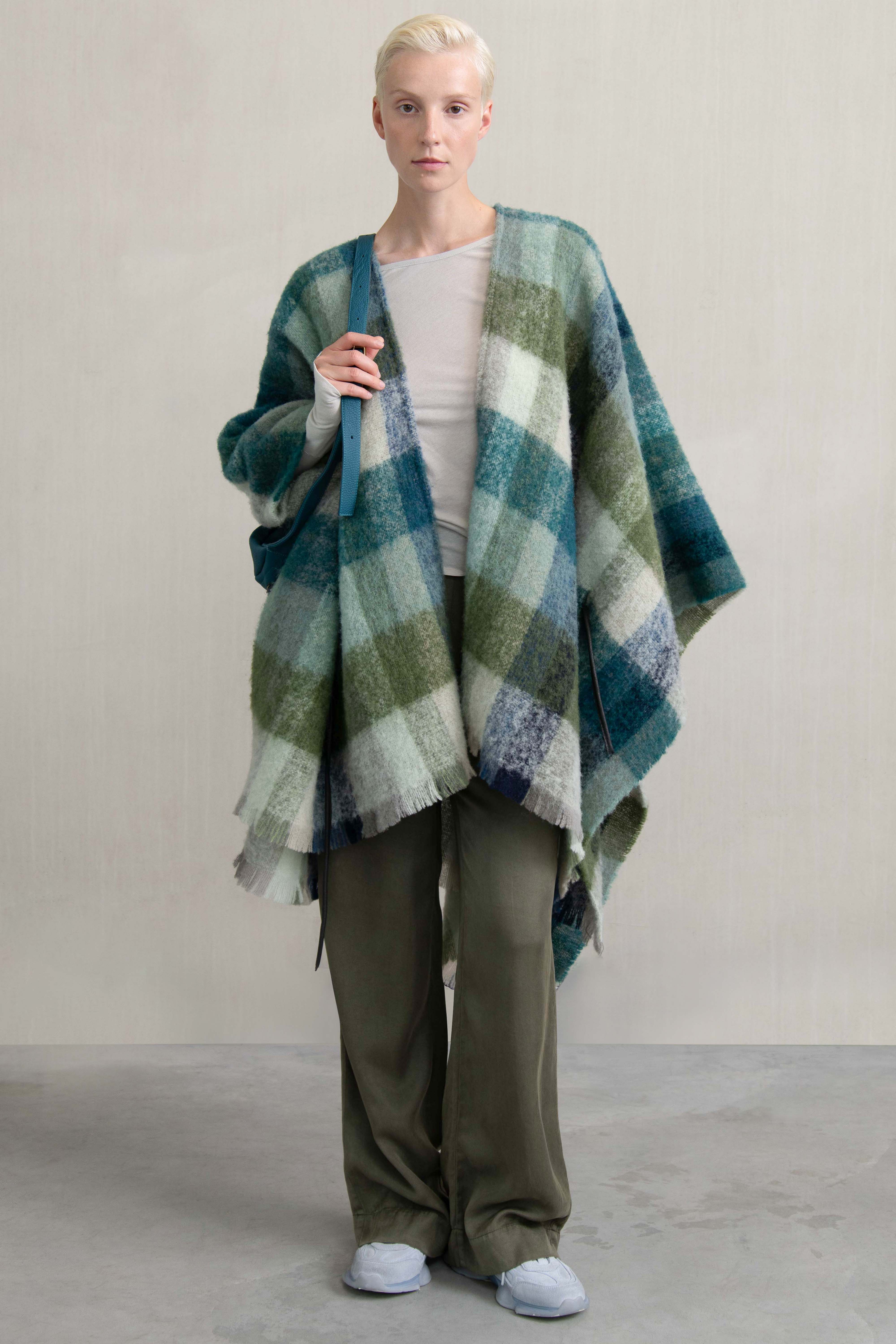WONCHO WRAP MULTI
