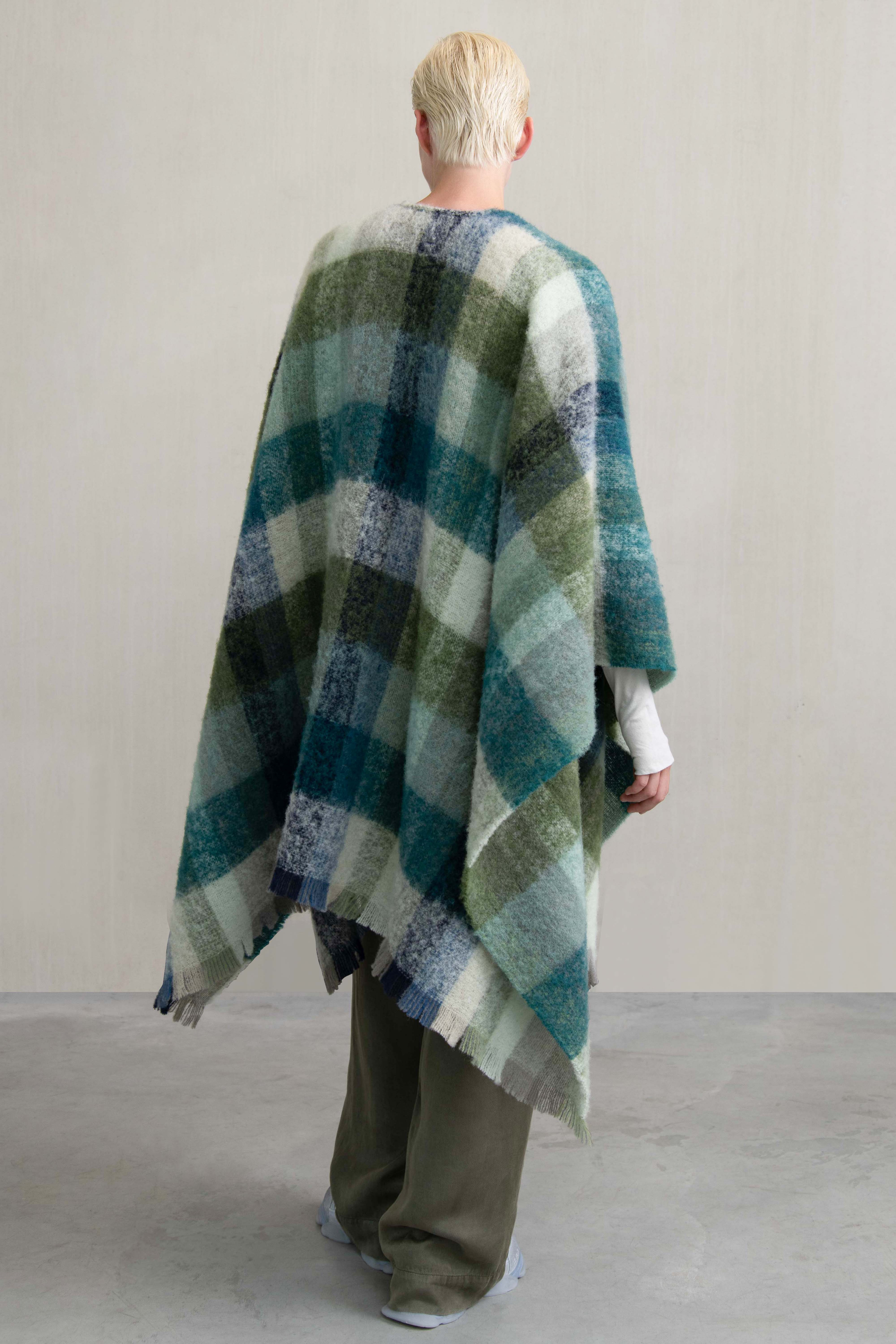 WONCHO WRAP MULTI