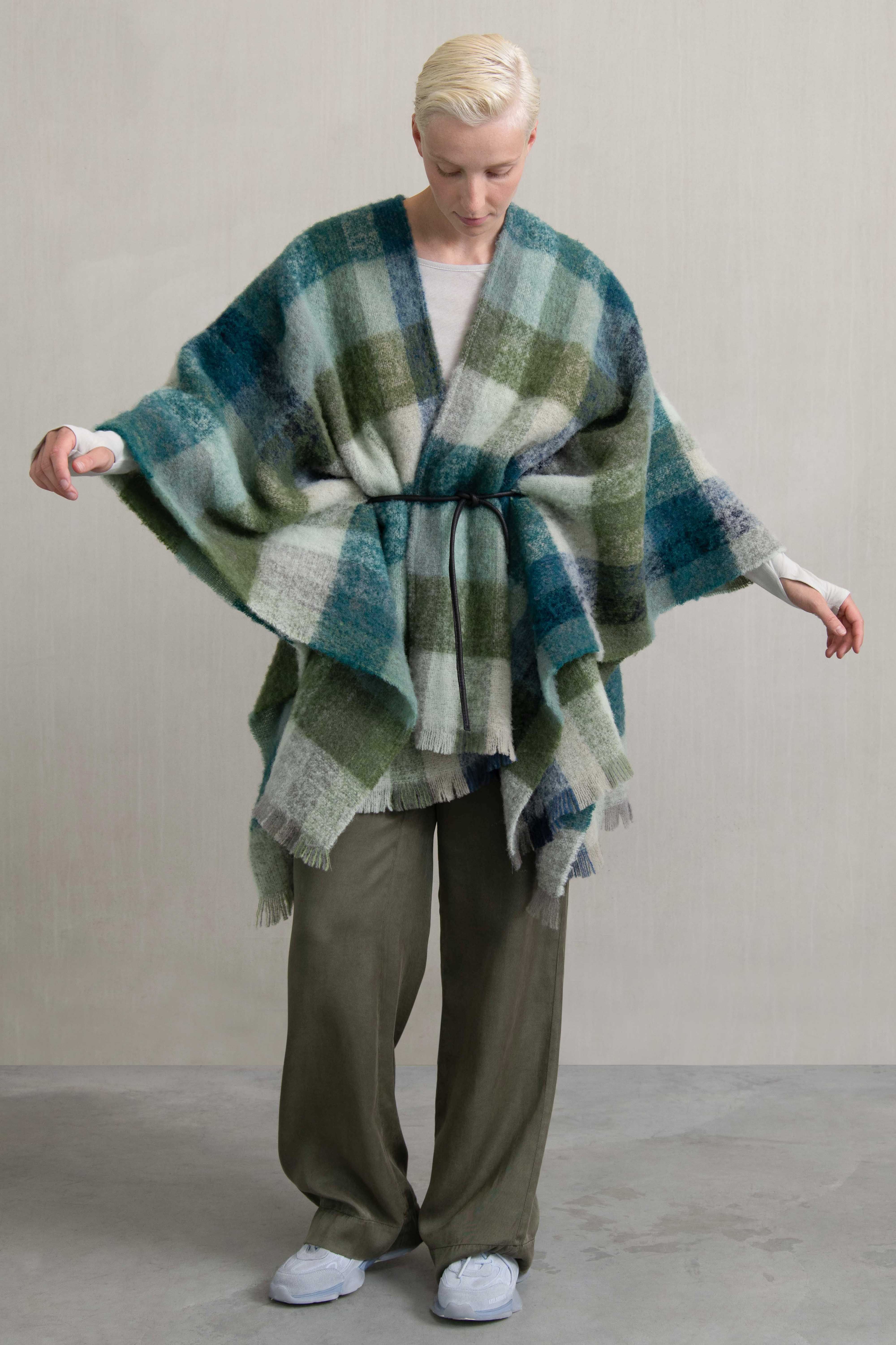WONCHO WRAP MULTI