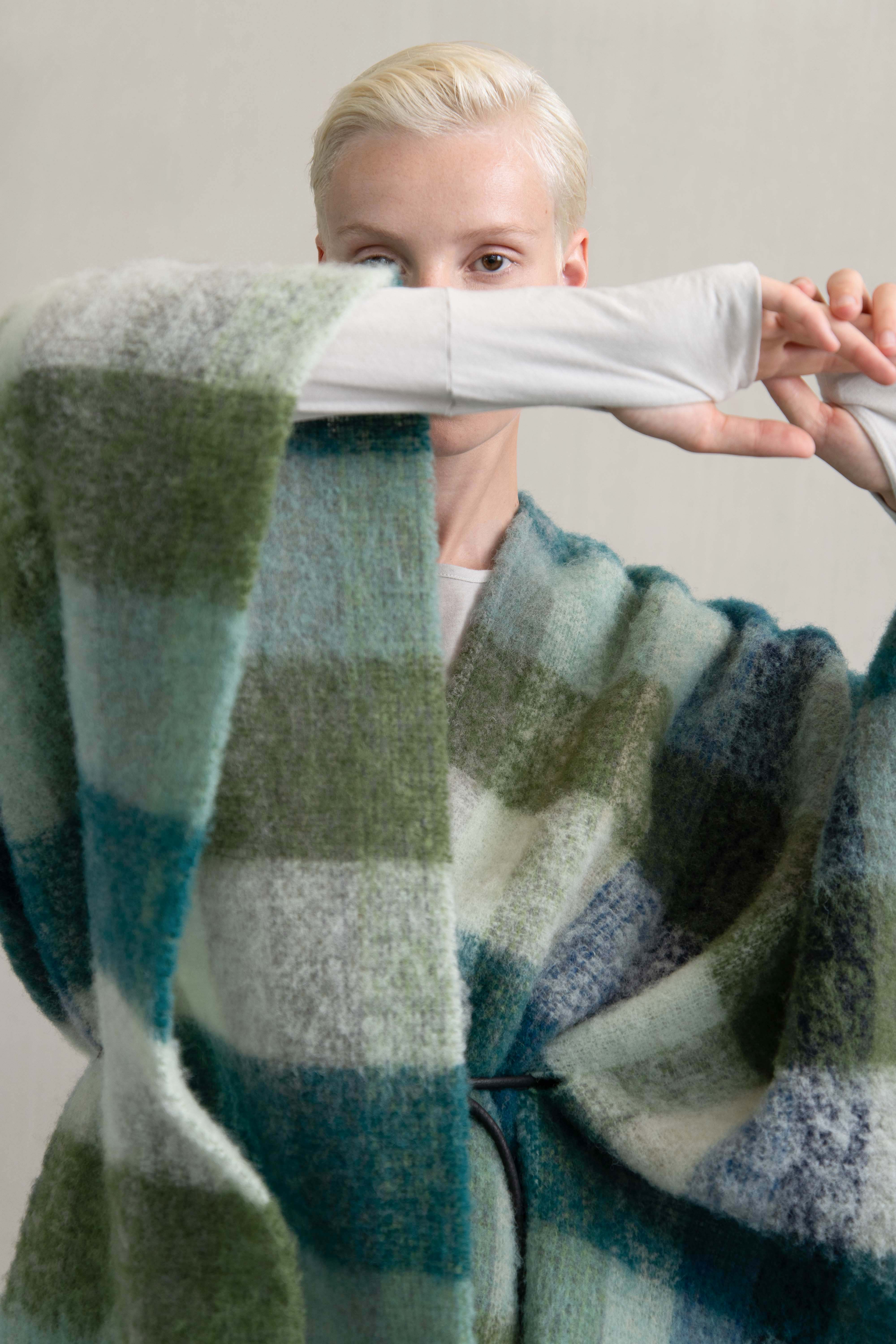 WONCHO WRAP MULTI