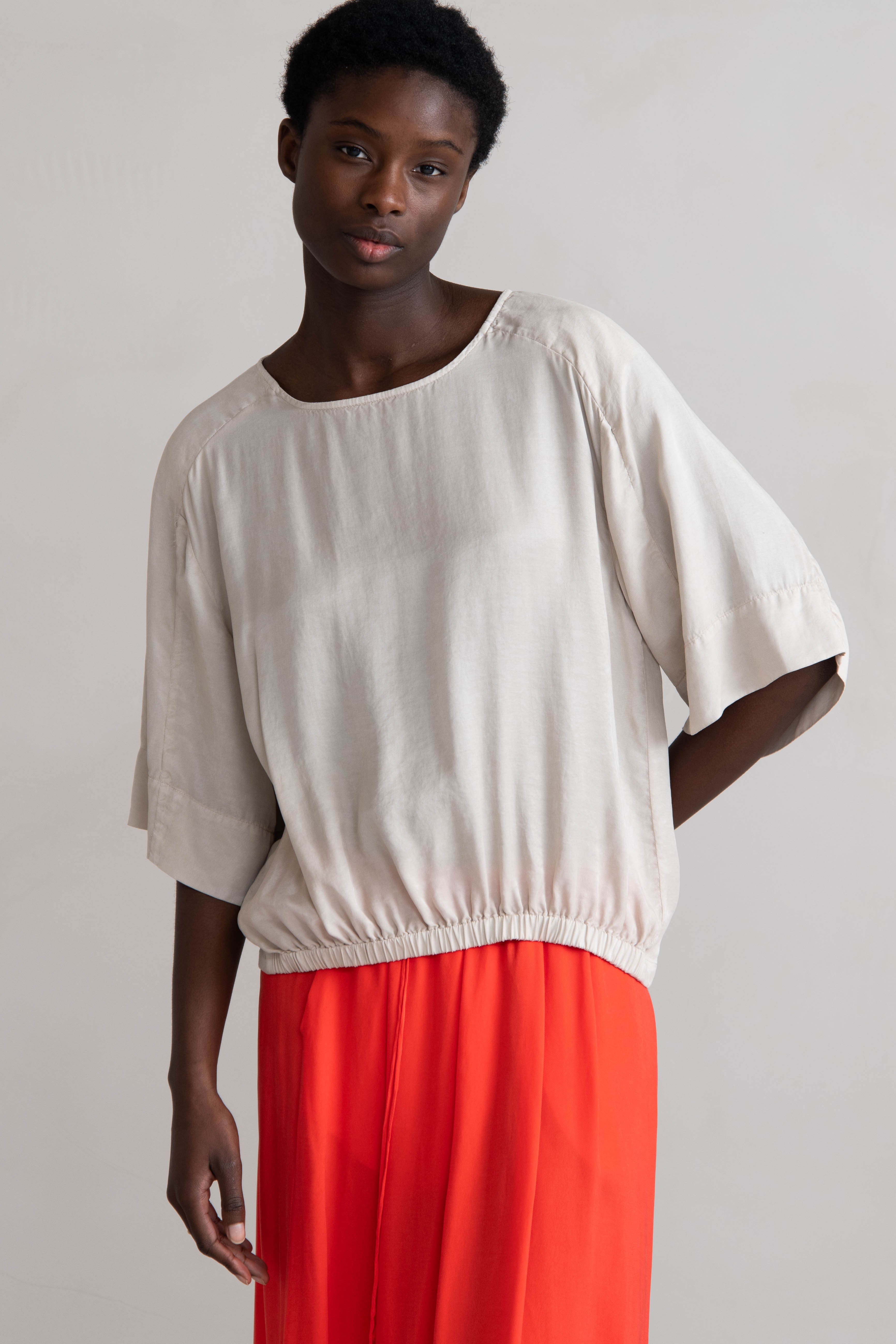 LALE TOP COCONUT