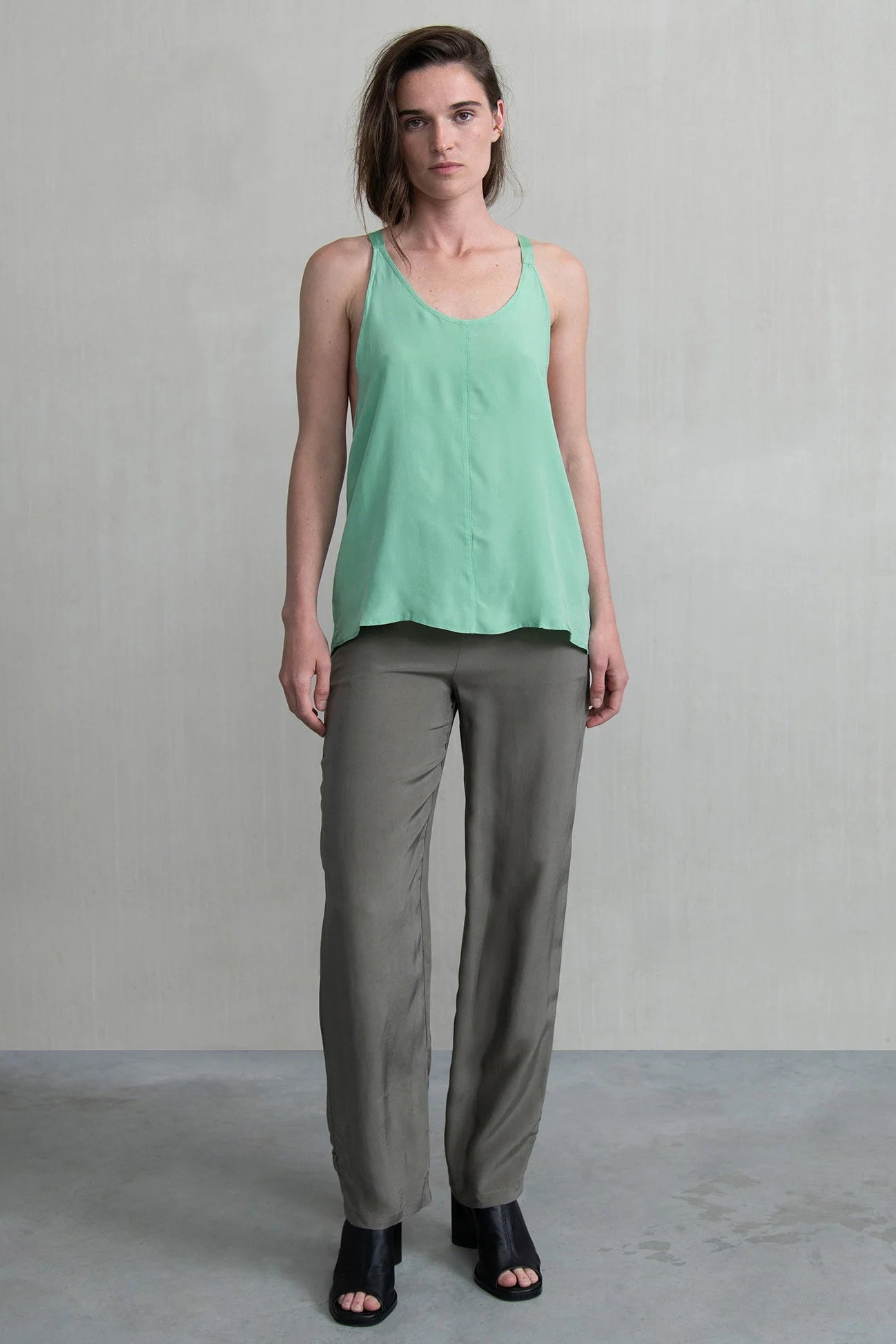 DACIO TOP MINT