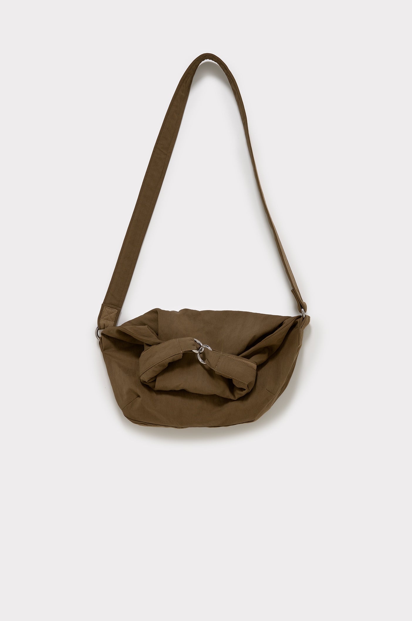 CARION BAG CAMEL