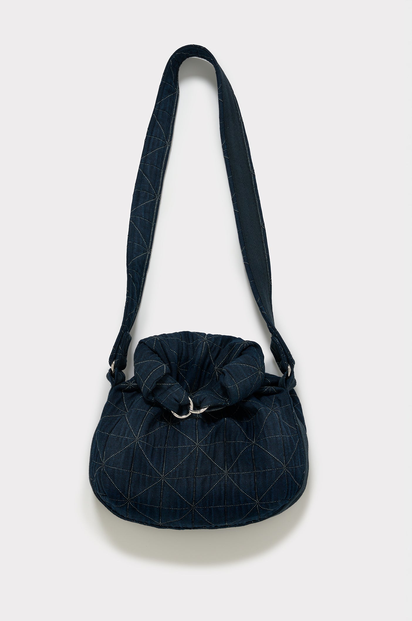 CARION BAG INDIGO