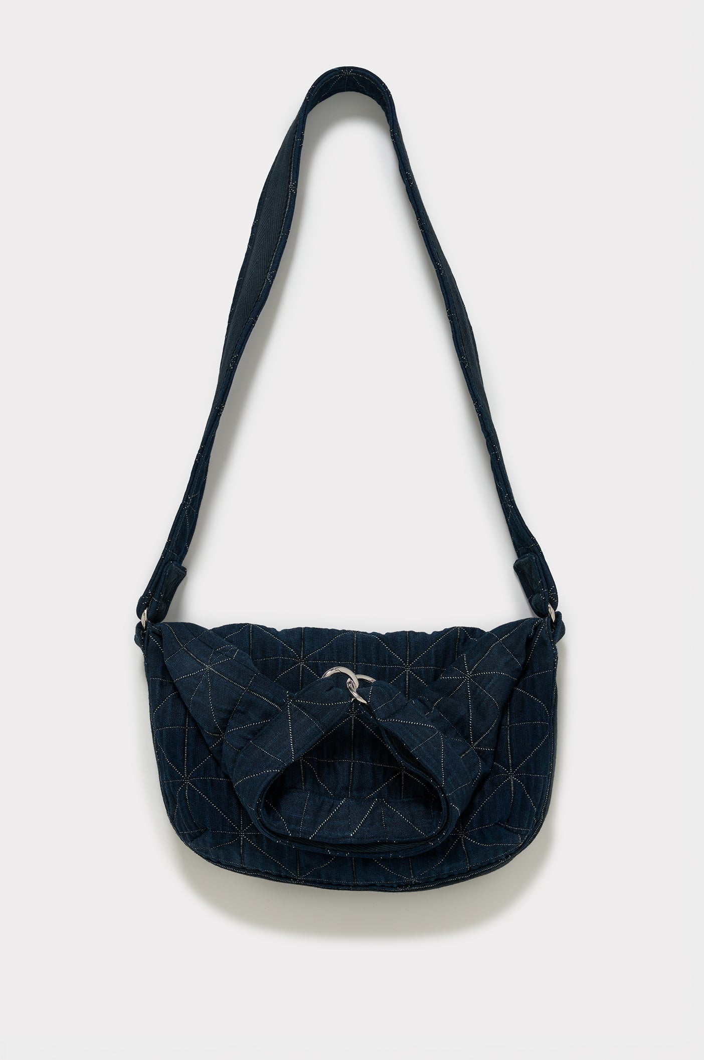 CARION BAG INDIGO