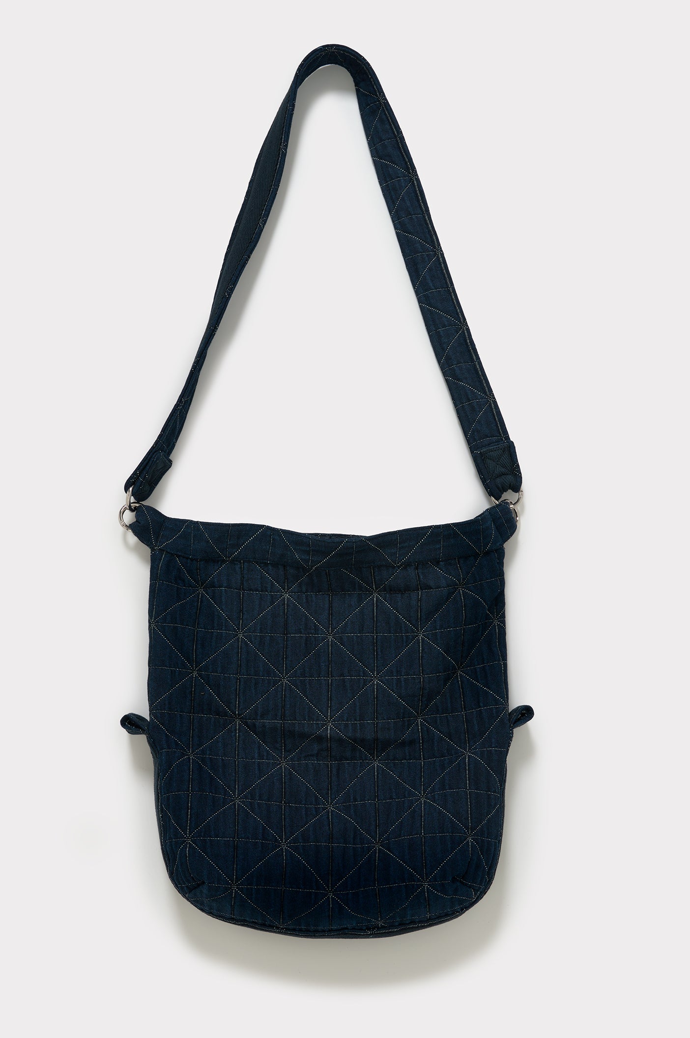 CARION BAG INDIGO