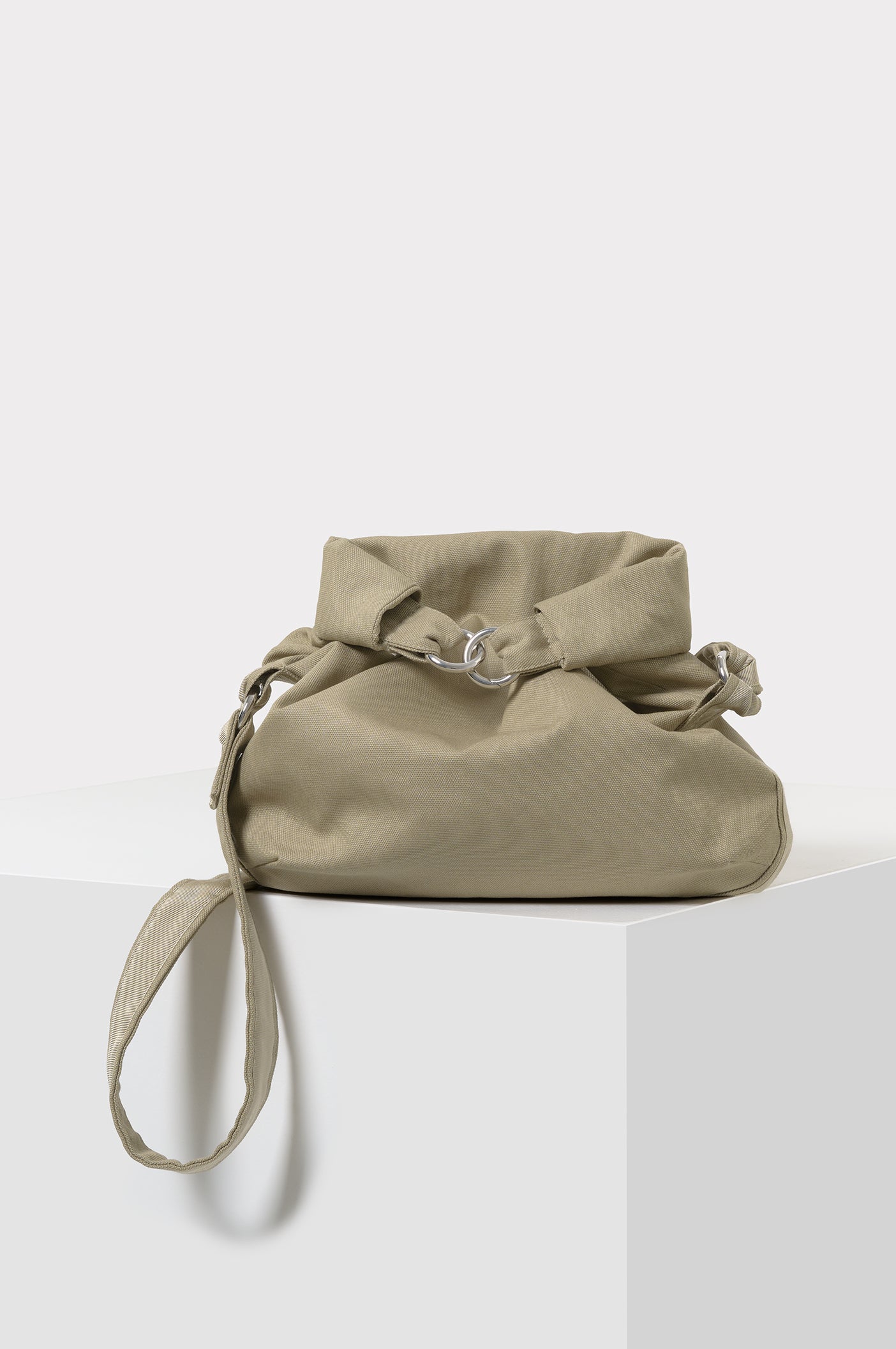 CARION BAG SAND