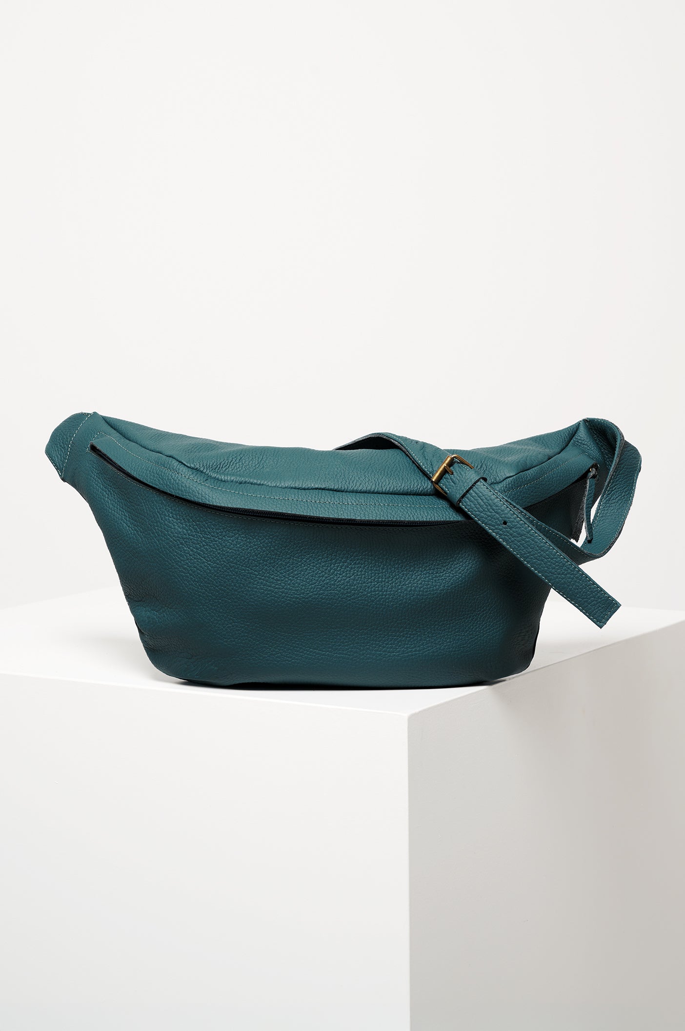 BRUNOO BAG AQUA