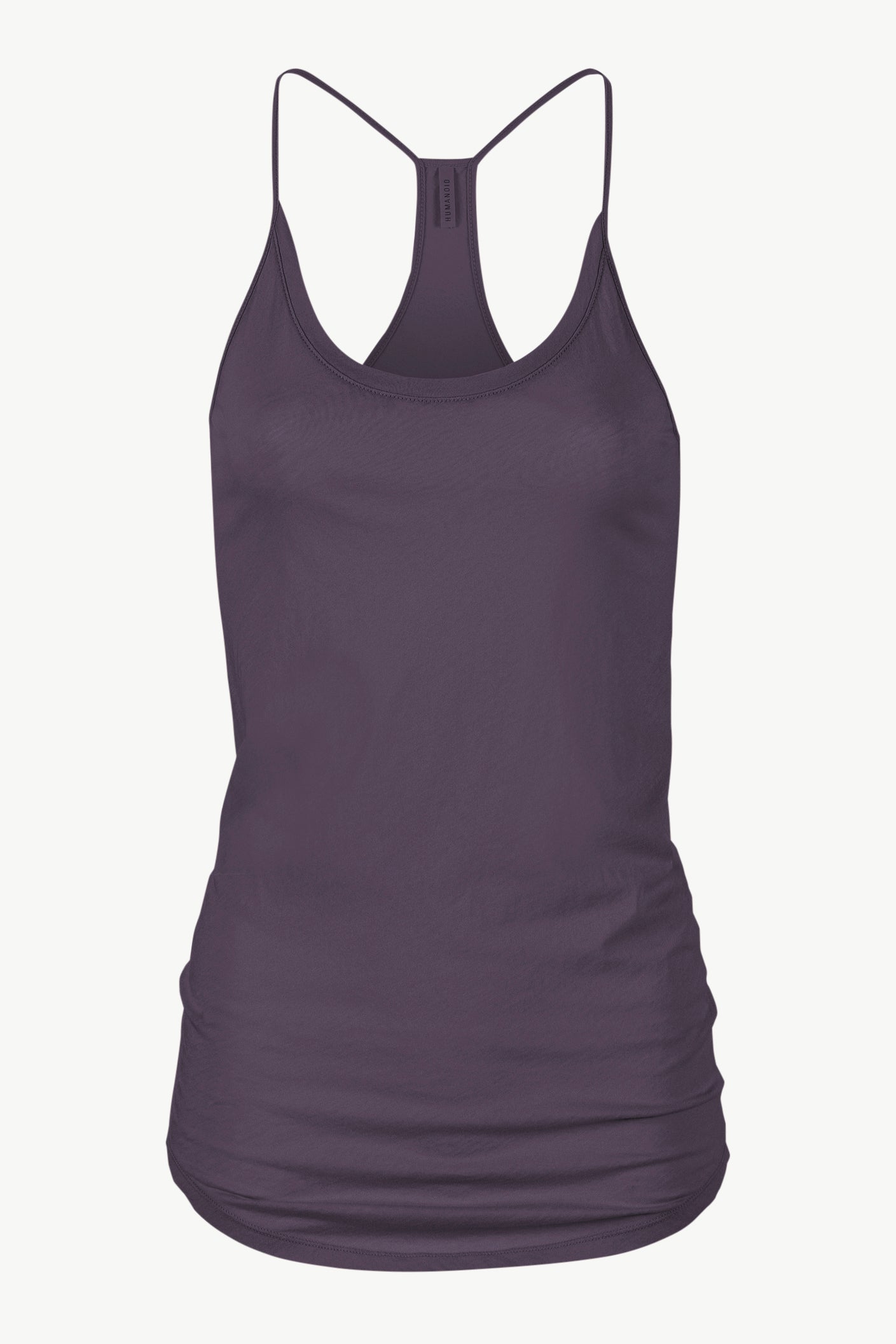 HAIM TEE GRAPHITE