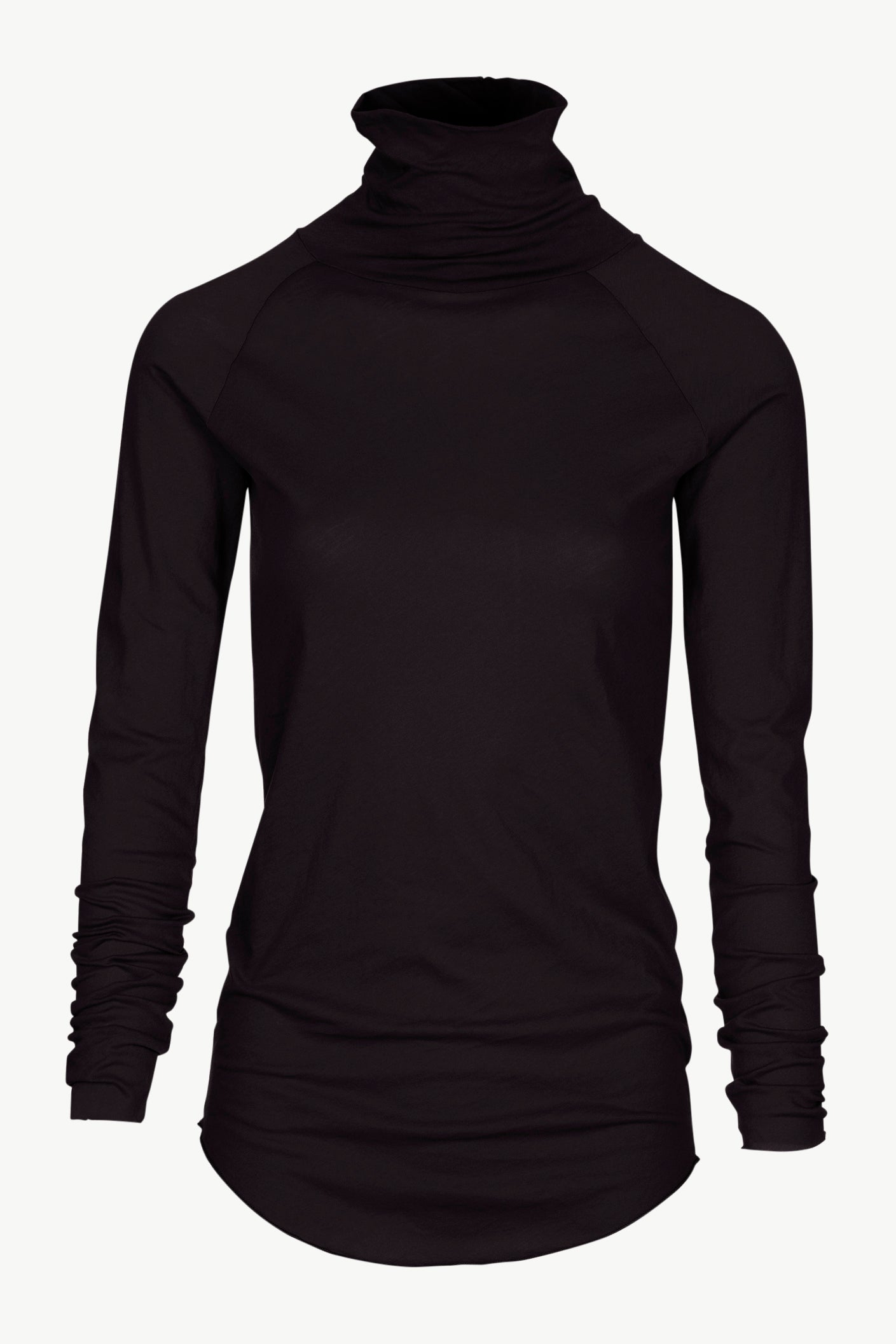 HANSEL TEE BLACKISH