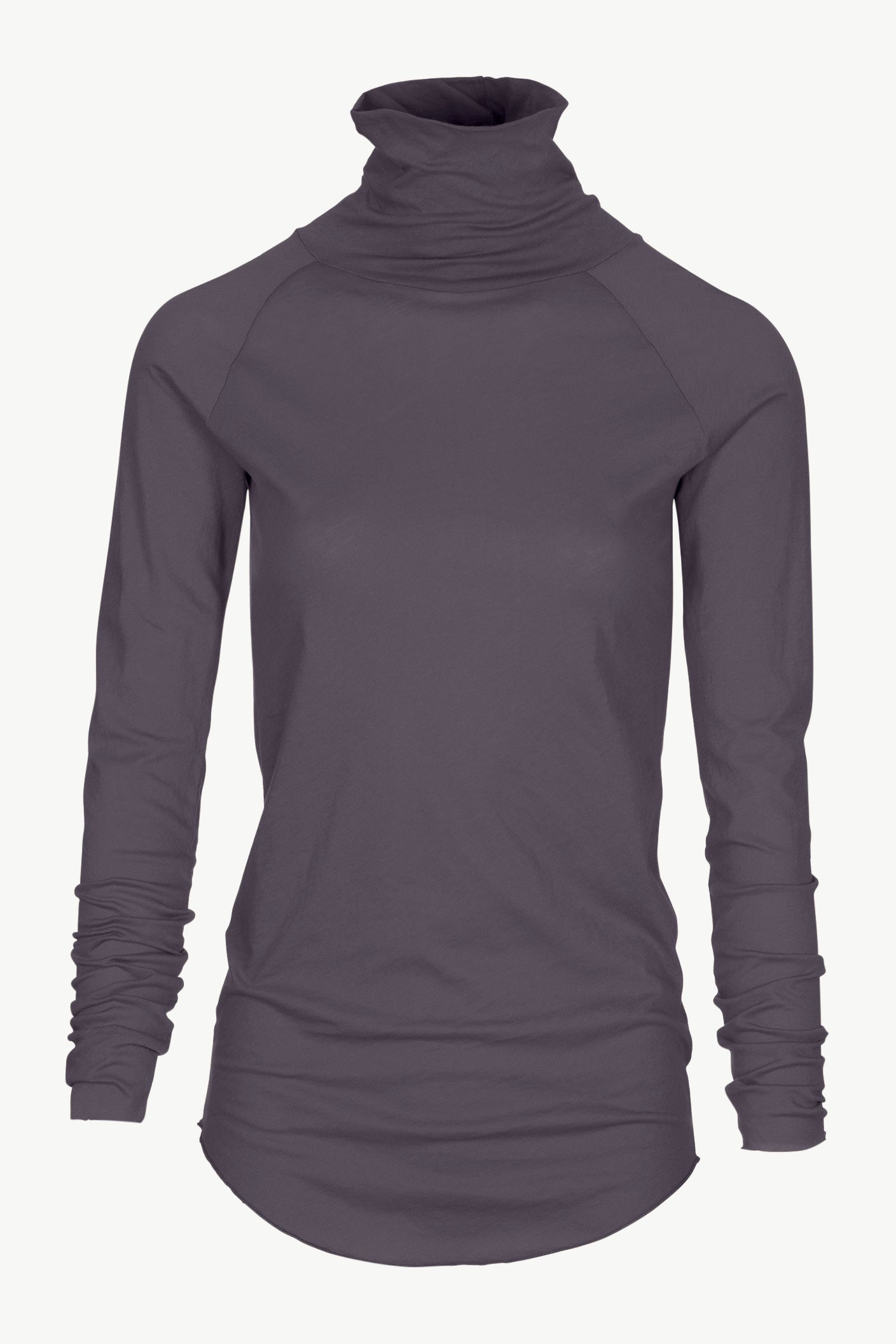 HANSEL TEE GRAPHITE
