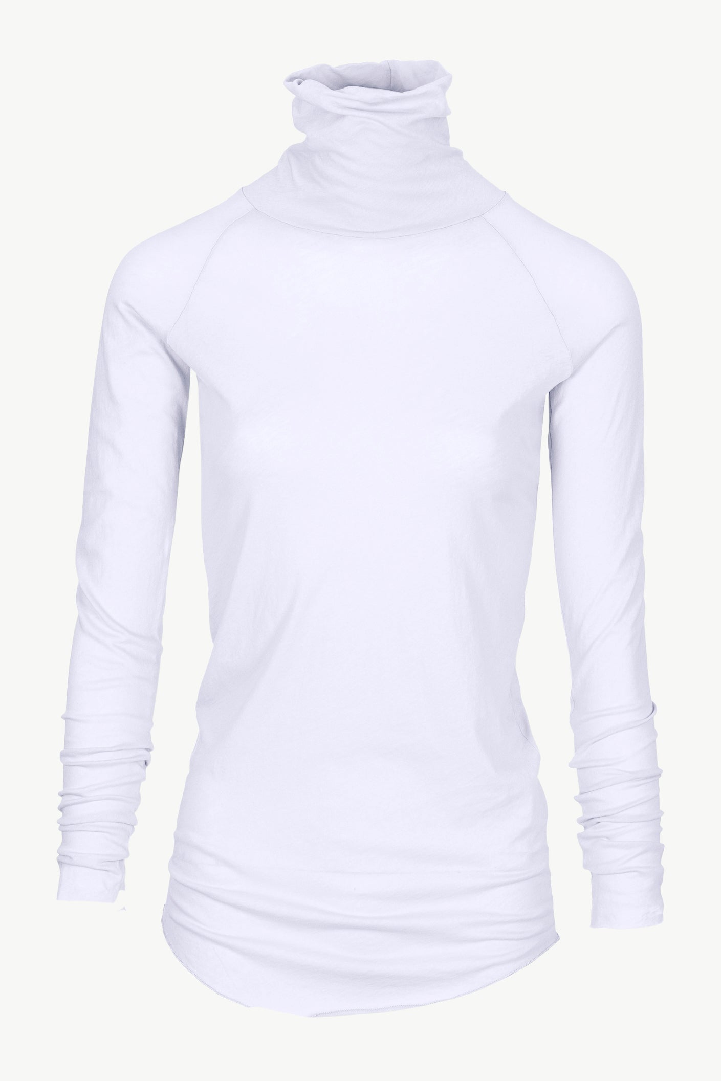 HANSEL TEE WHITE