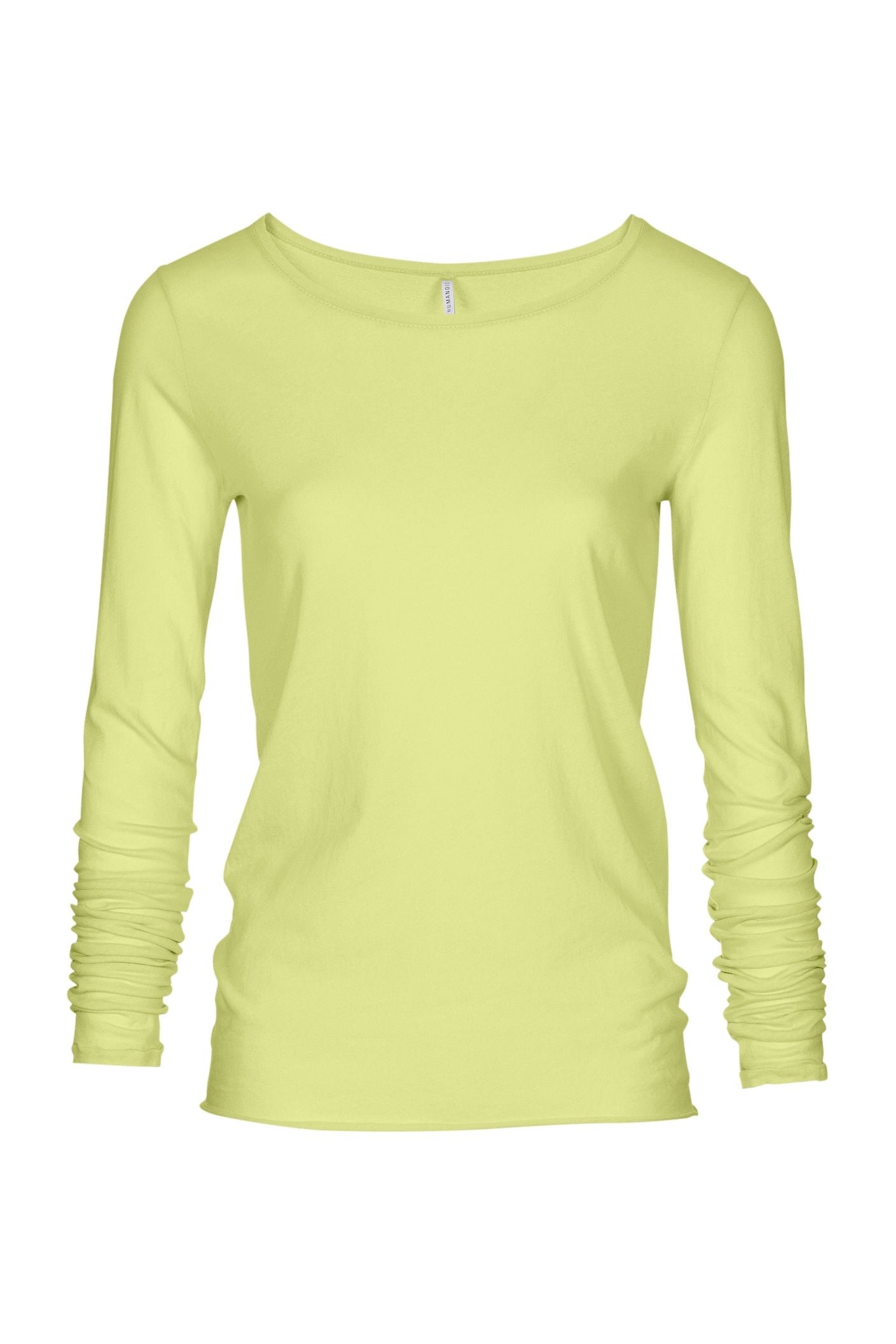 HANYA TEE WASABI