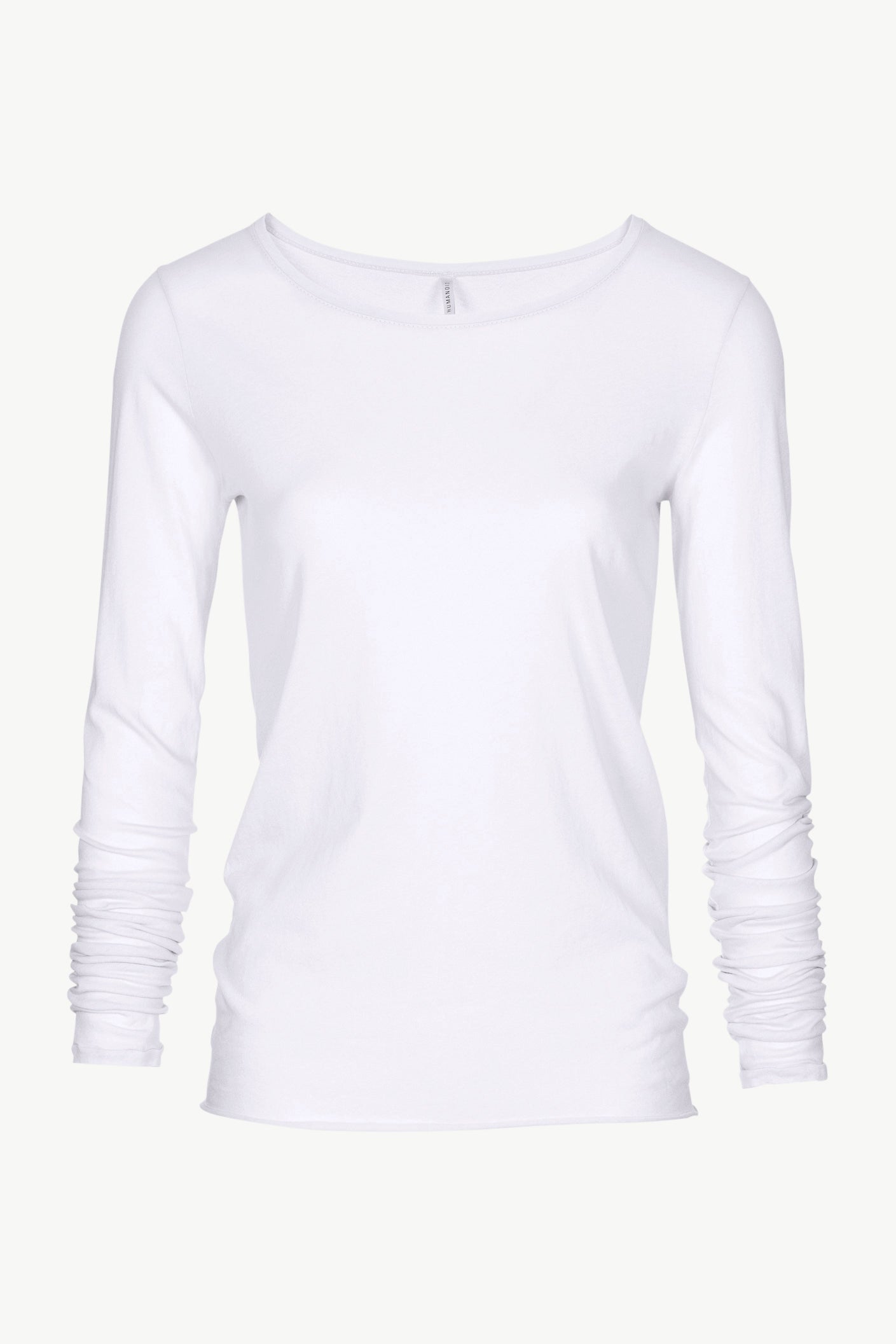 HANYA TEE WHITE