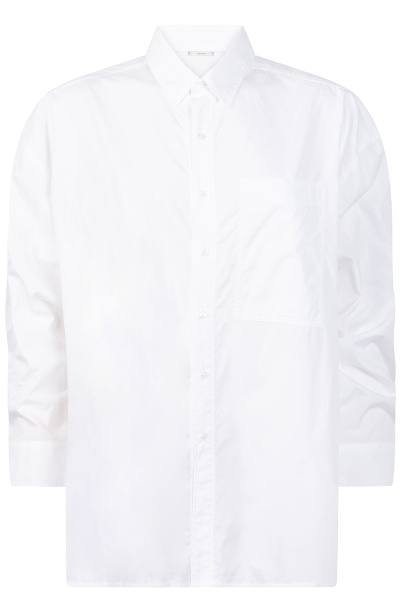 LOVER BLOUSE WHITE