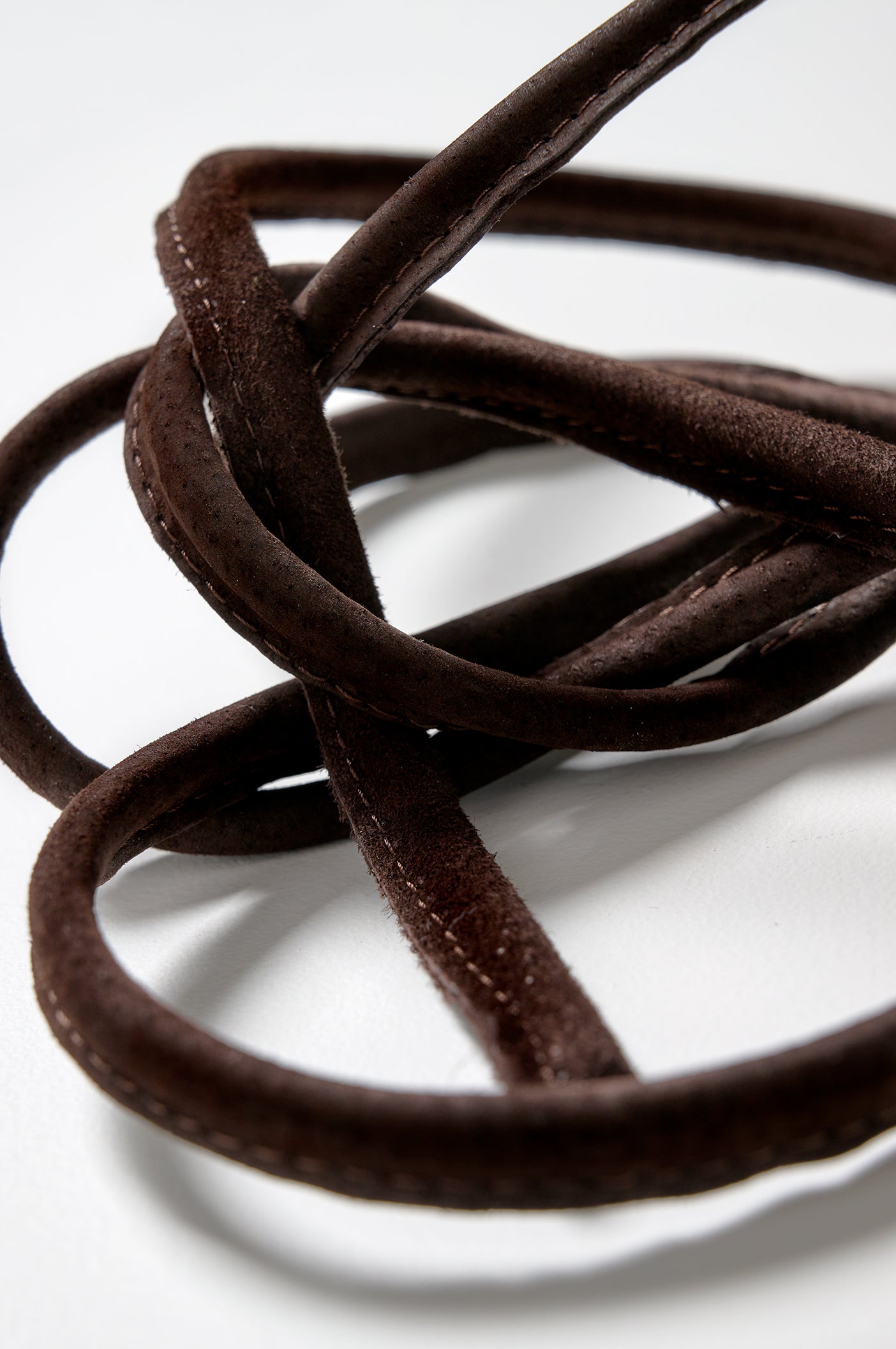BEAMER BELT BROWN