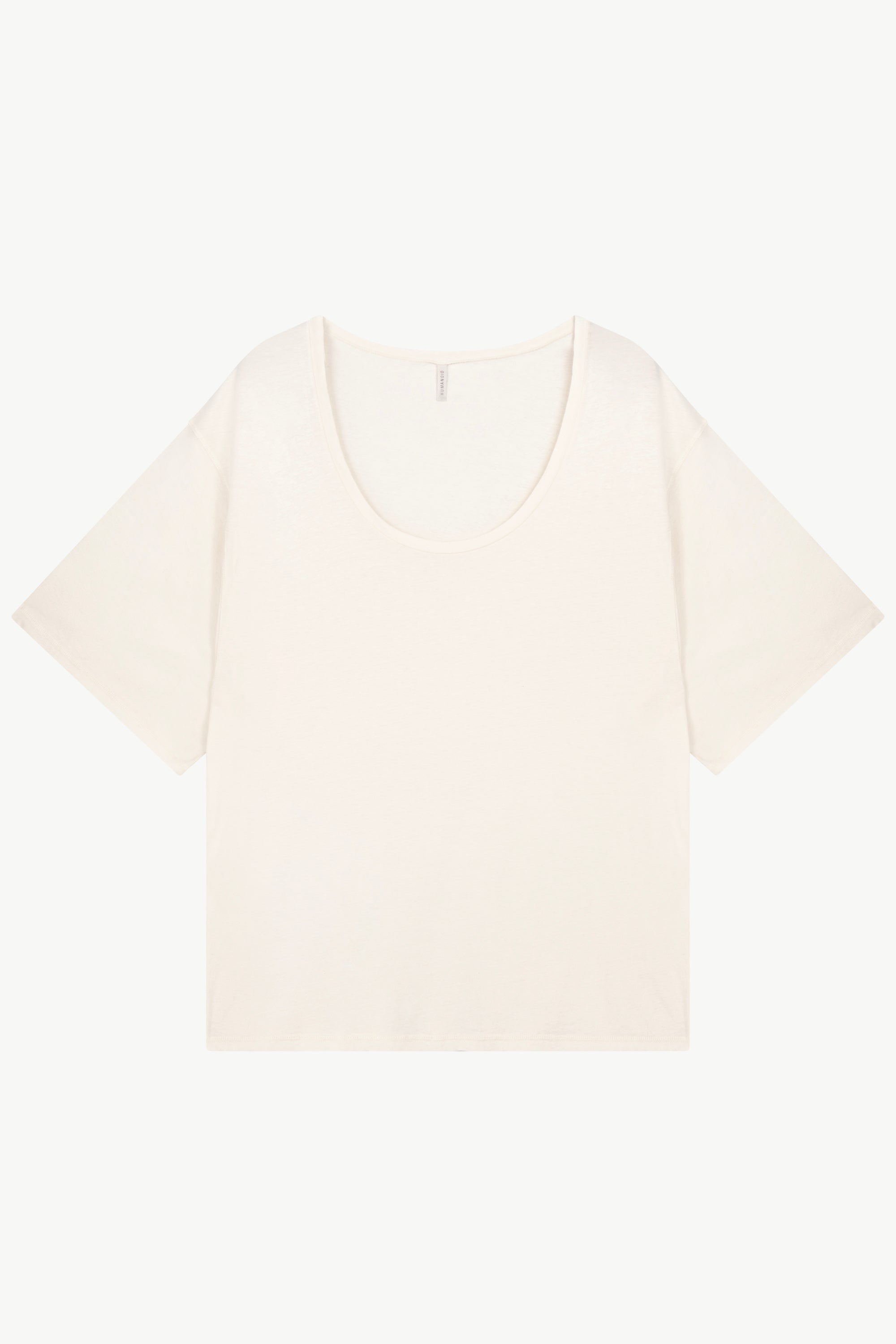 BEAU TEE ALMOND