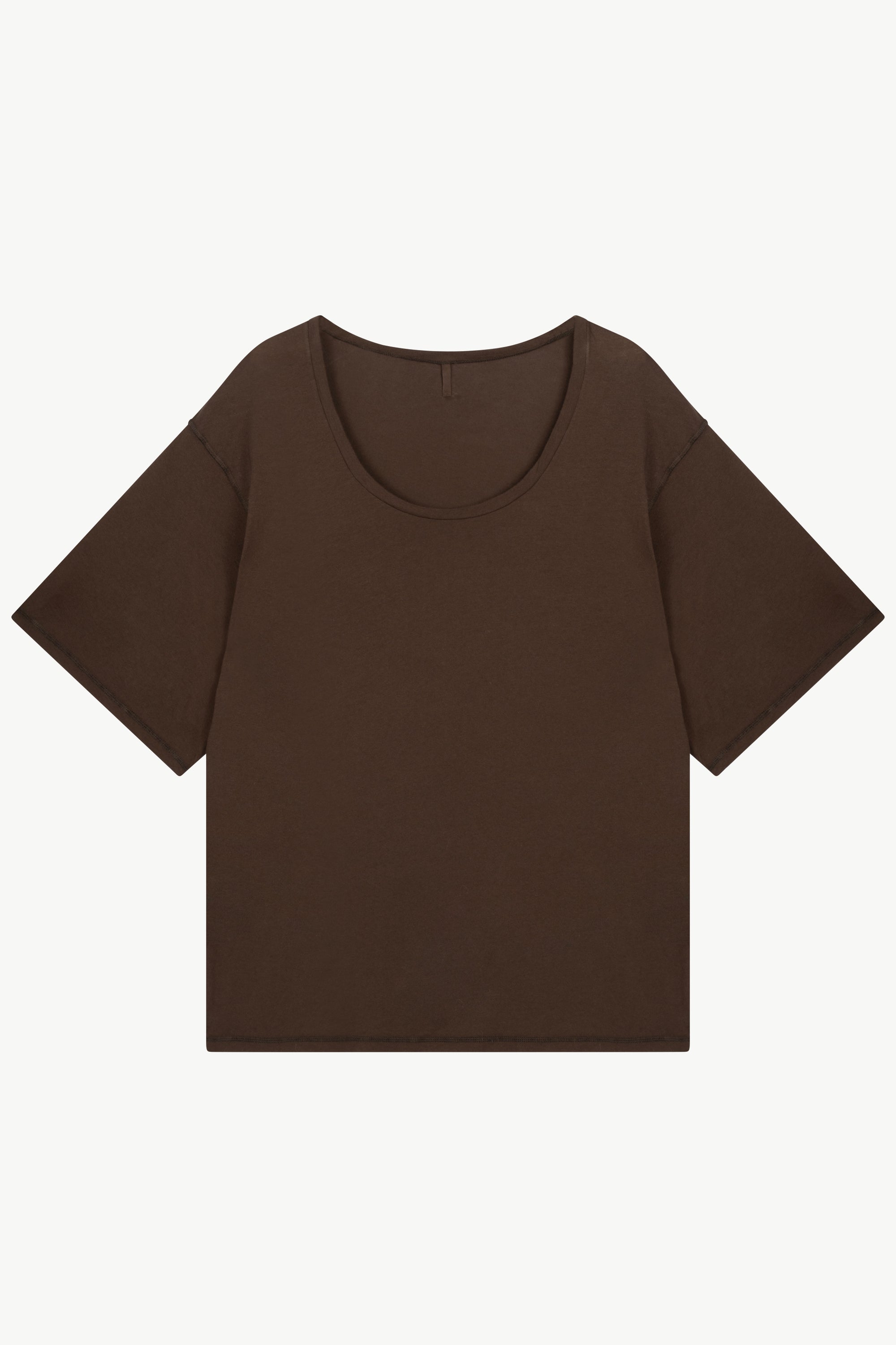 BEAU TEES KHAKI
