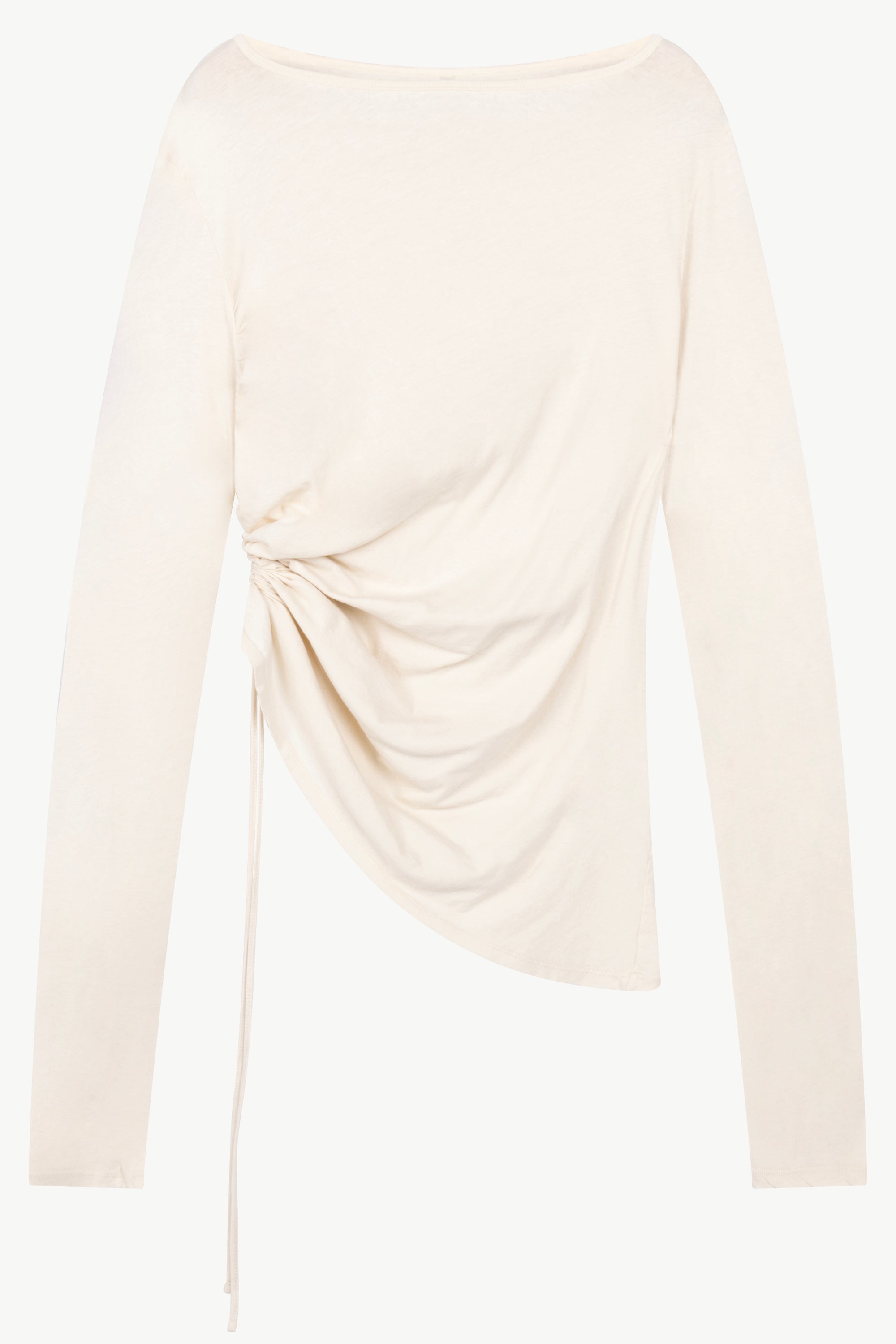 BELA TEE ALMOND