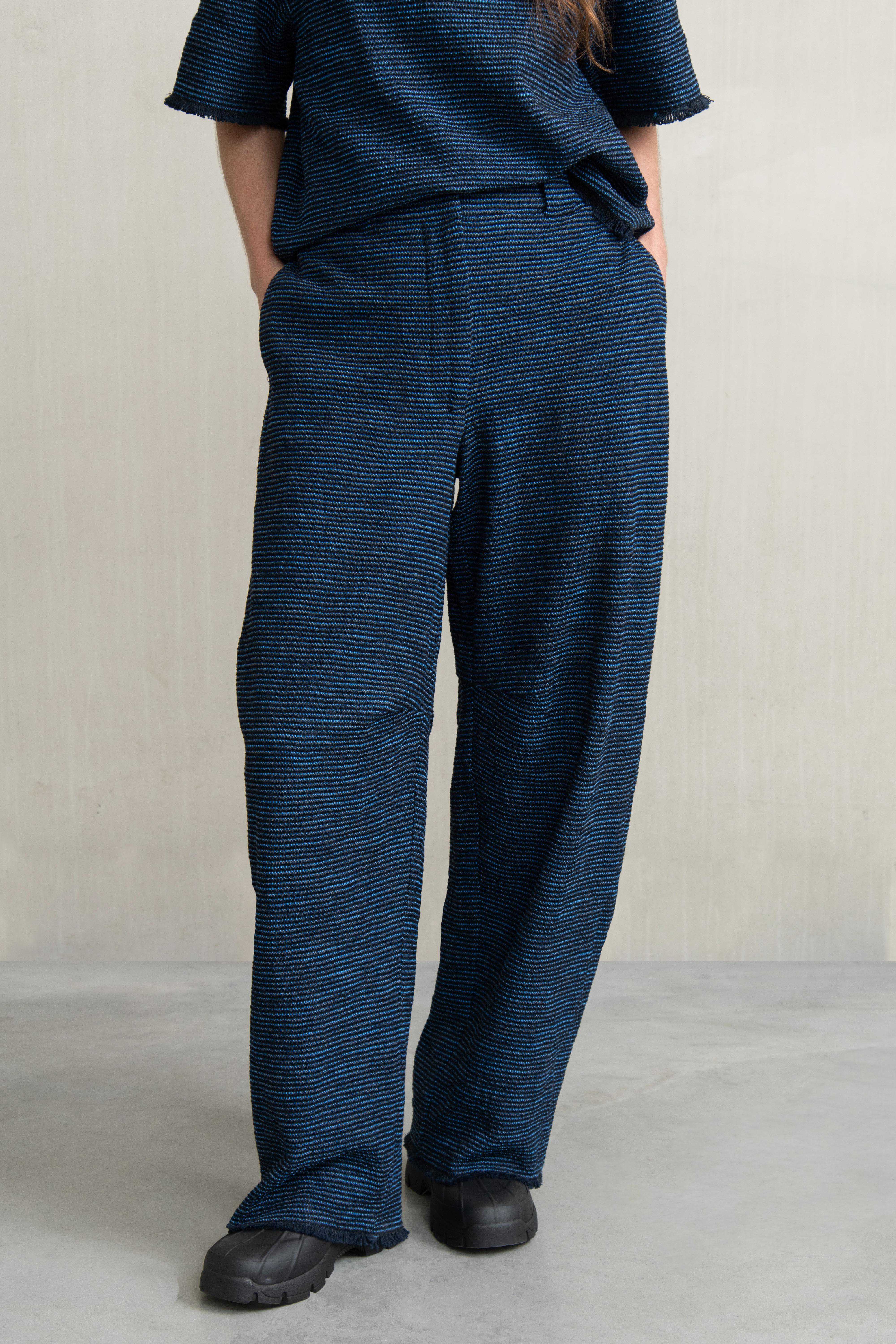 BENNET BROEK PEACOCK