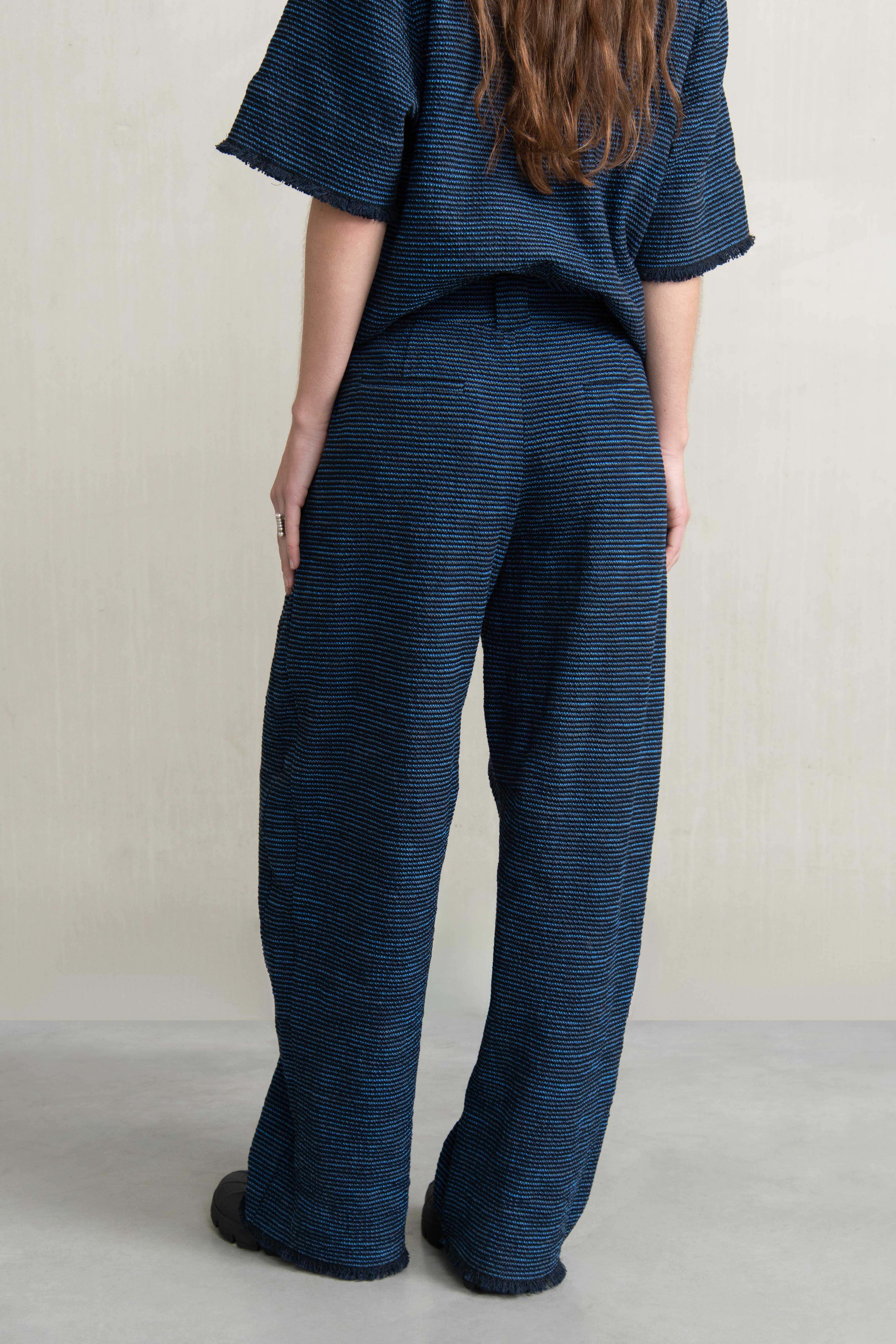 BENNET BROEK PEACOCK