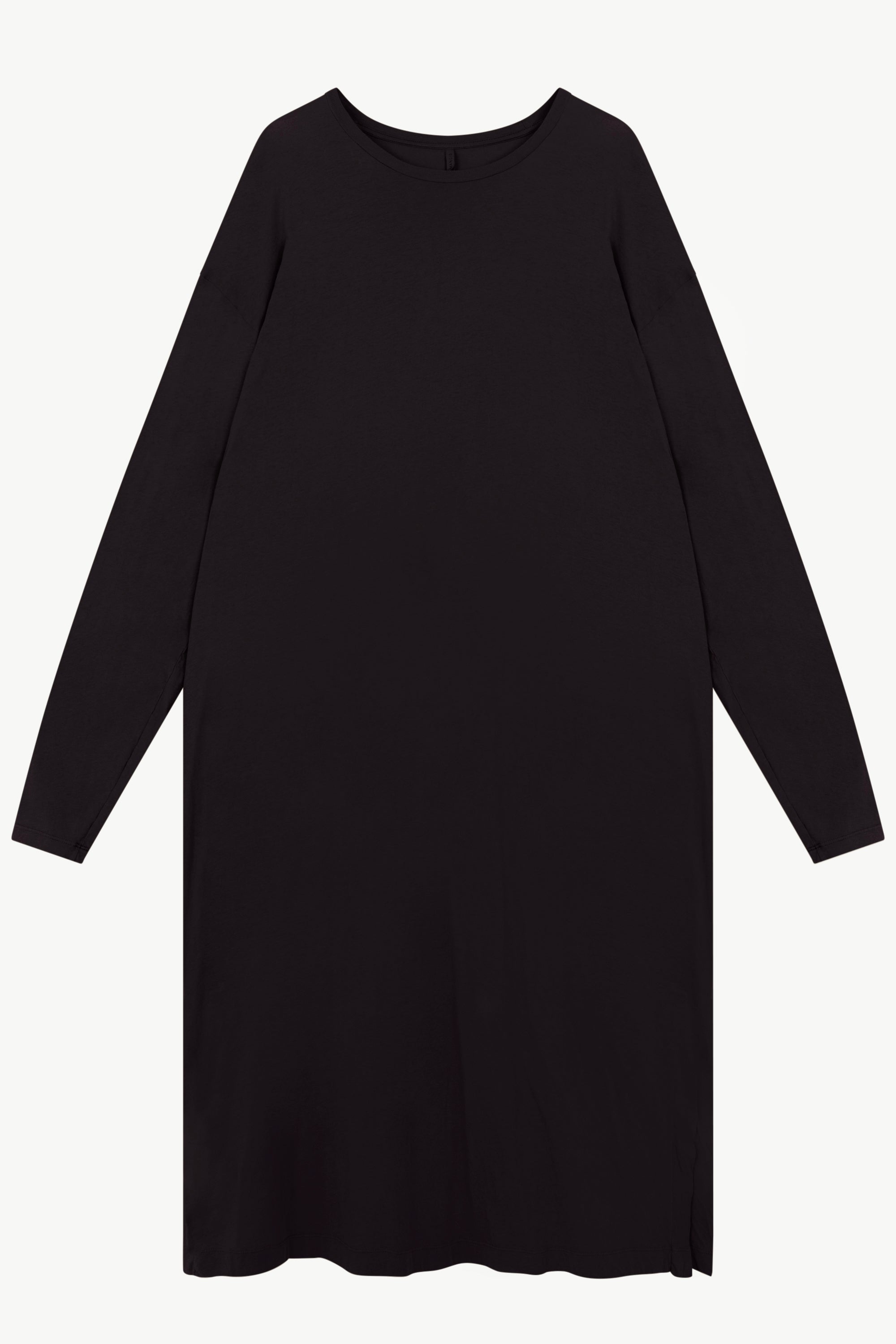 BERE DRESS BLACKISH