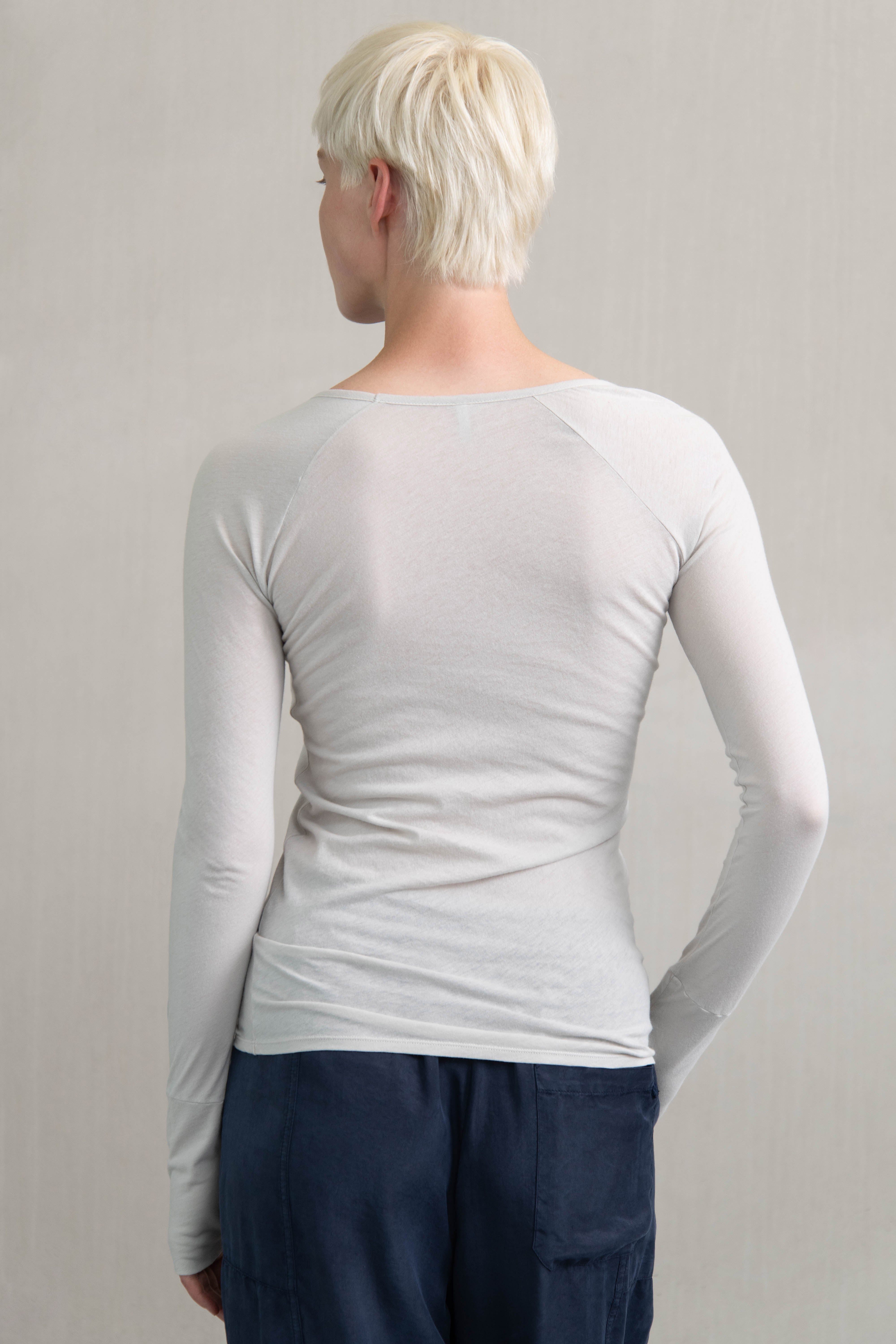 BETHEL TEE MARBLE
