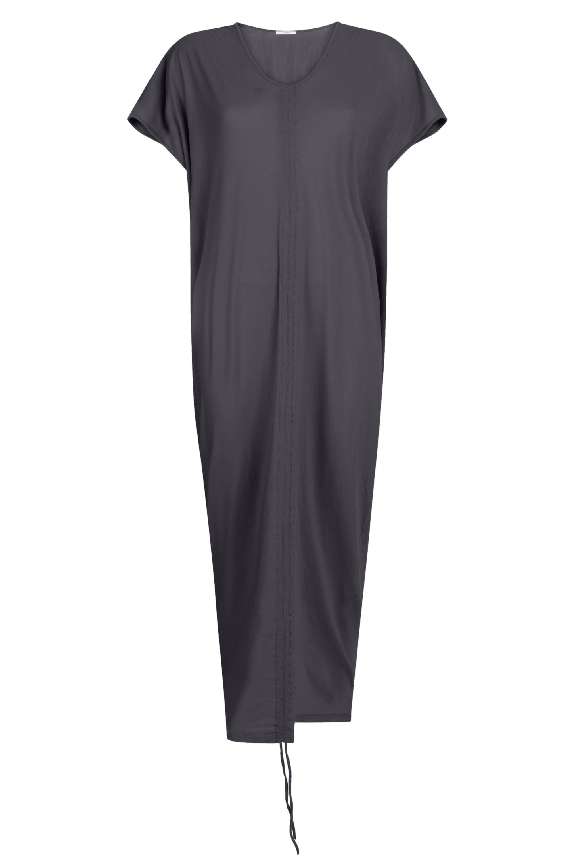 BLAKE DRESS GRAPHITE - HUMANOID