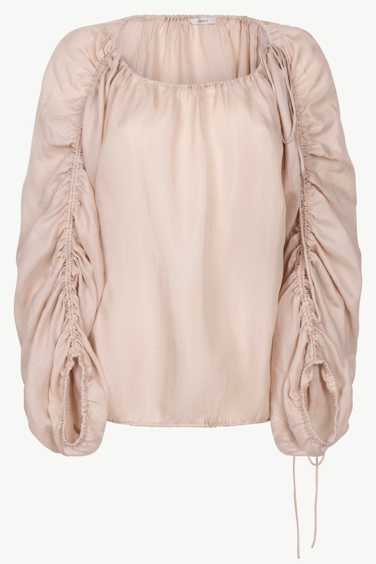 BOHA TOP BLUSH