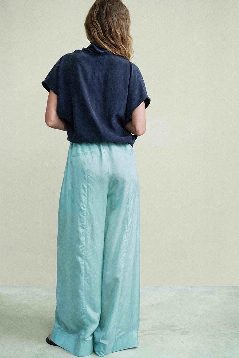 BONIE PANTS SEA - HUMANOID