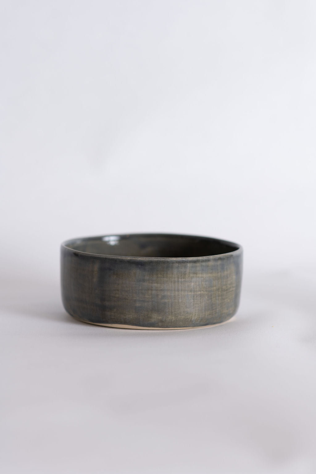 BOWL GREY