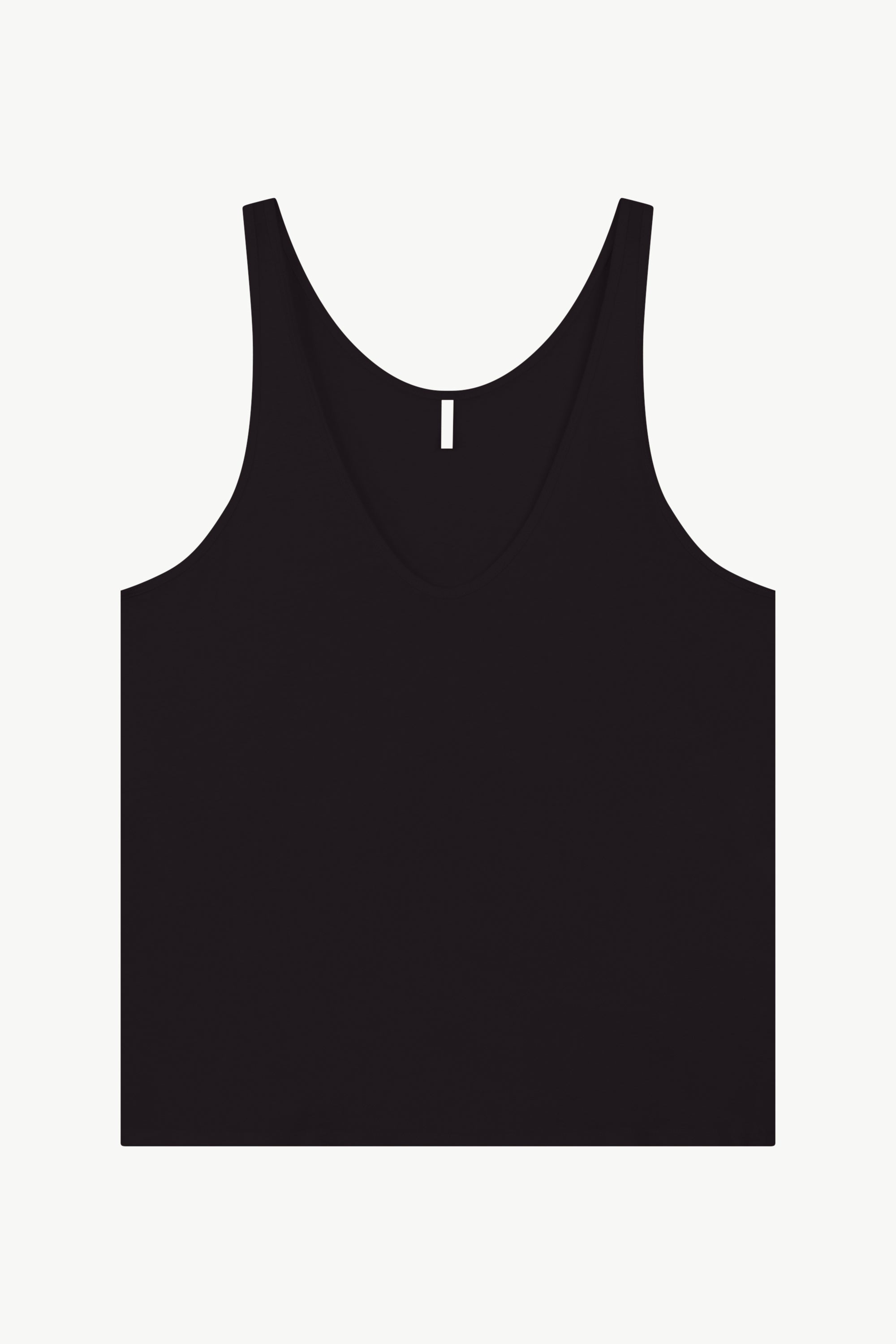 BRENA TEE BLACKISH
