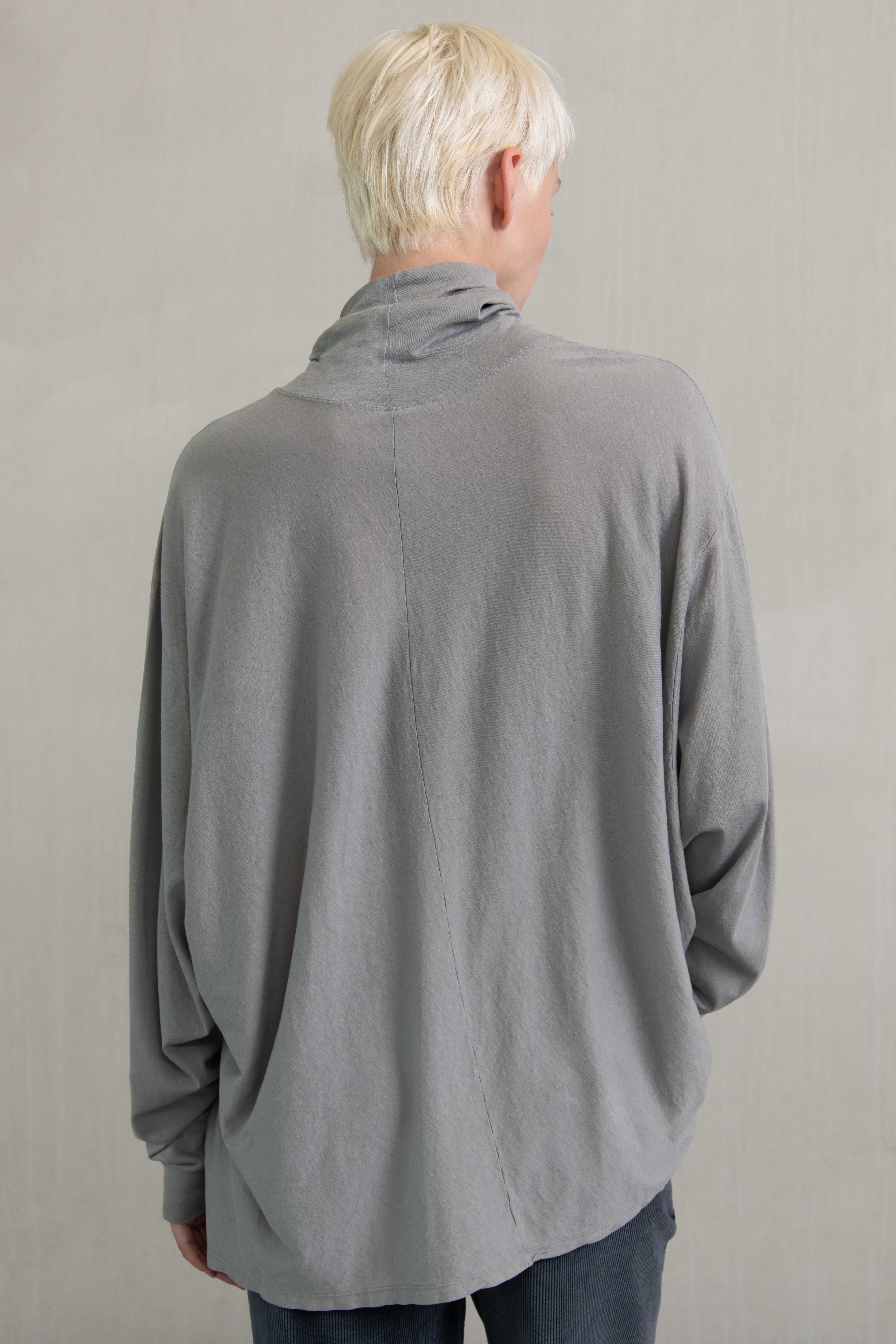 BUDLE TEE JADE